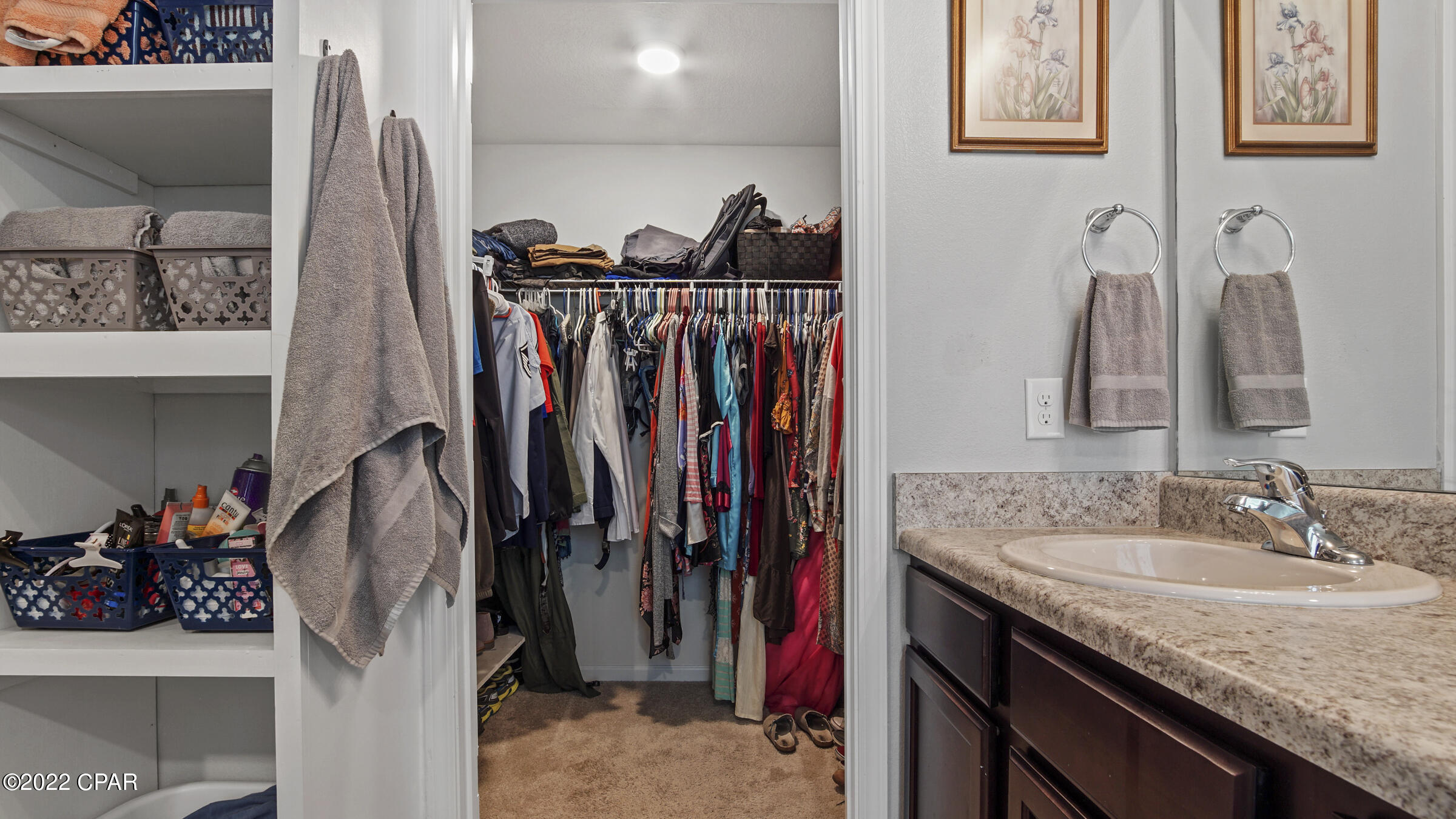 Olde Towne Village - Residential