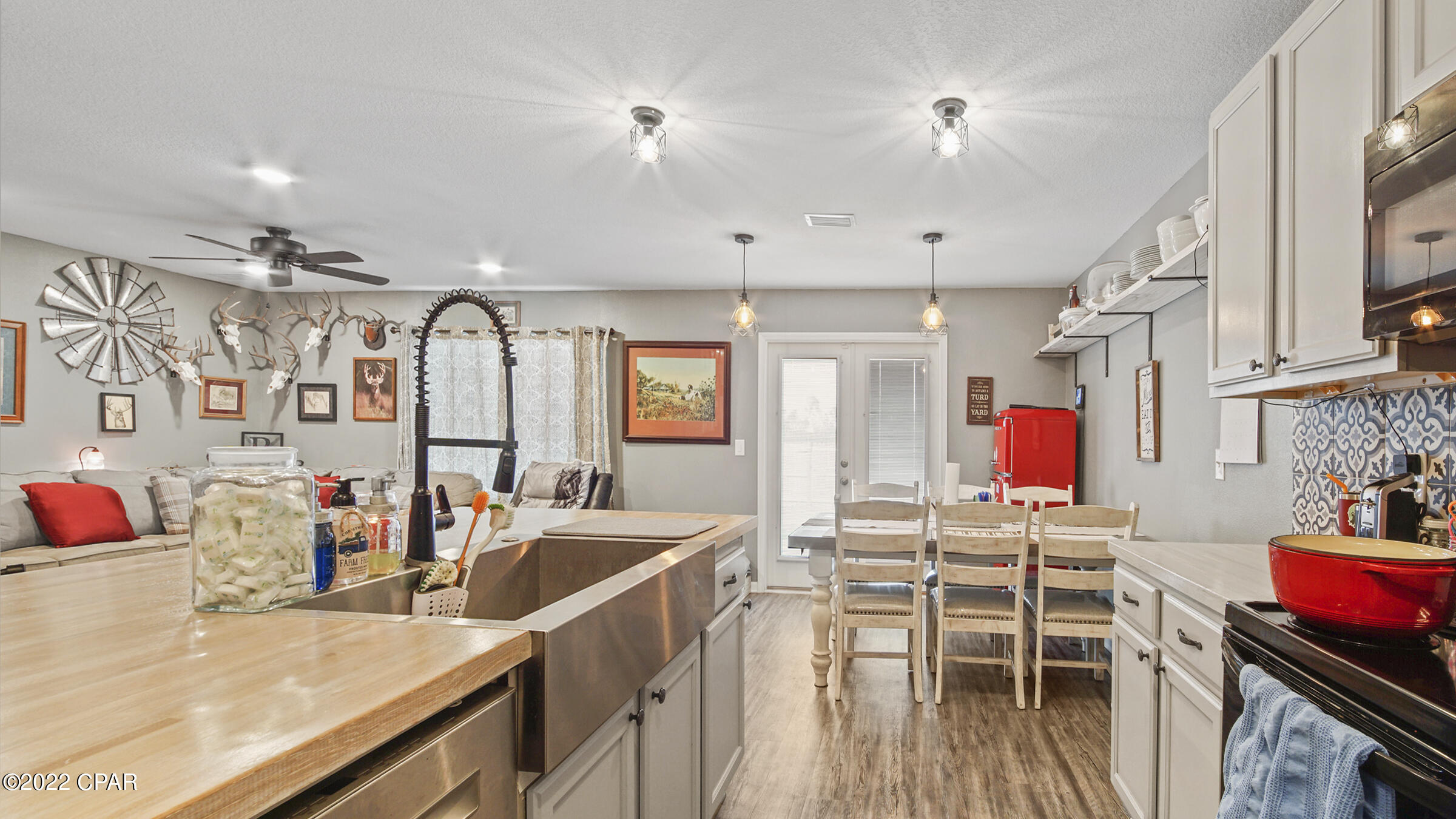 Olde Towne Village - Residential