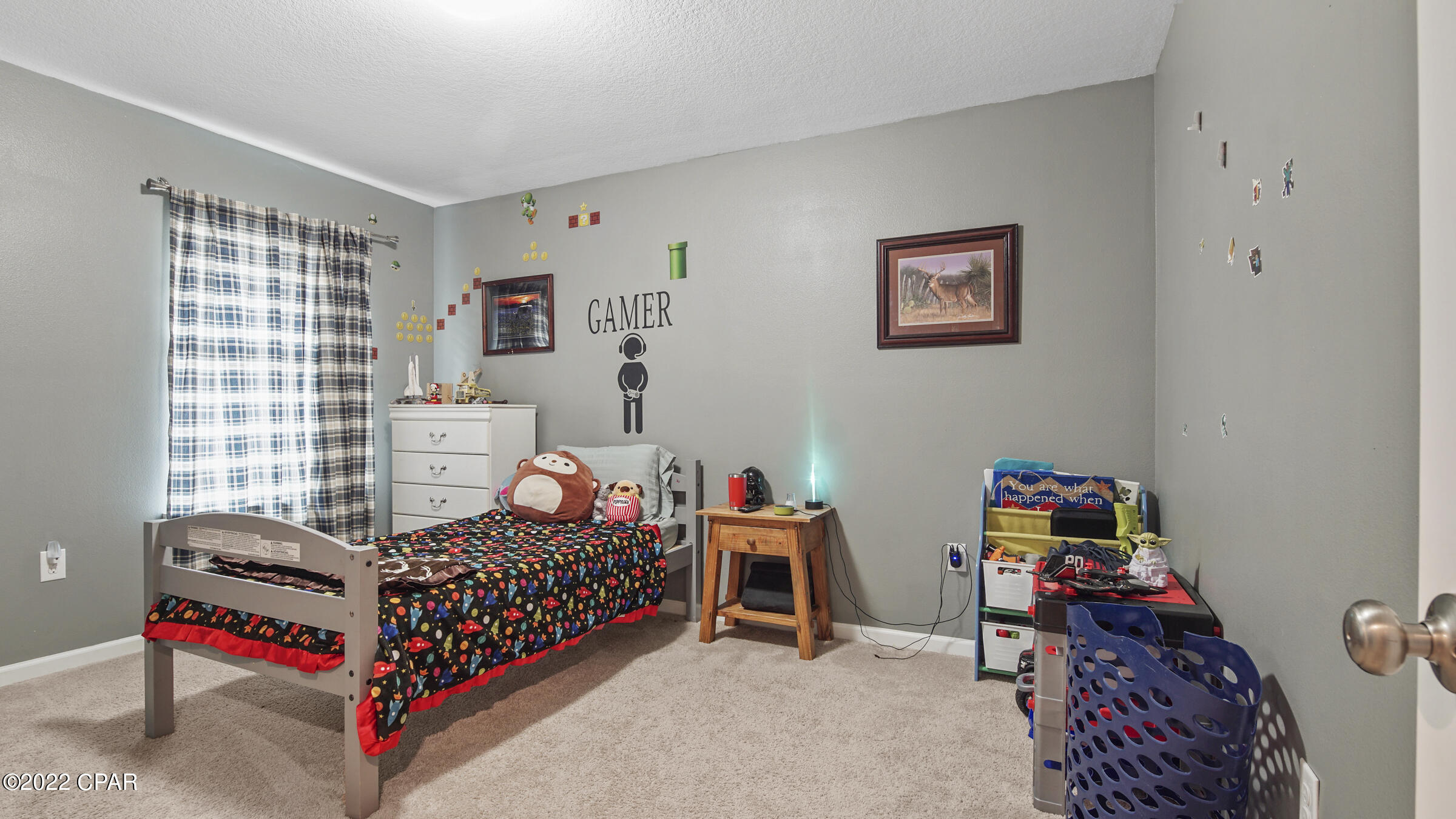 Olde Towne Village - Residential