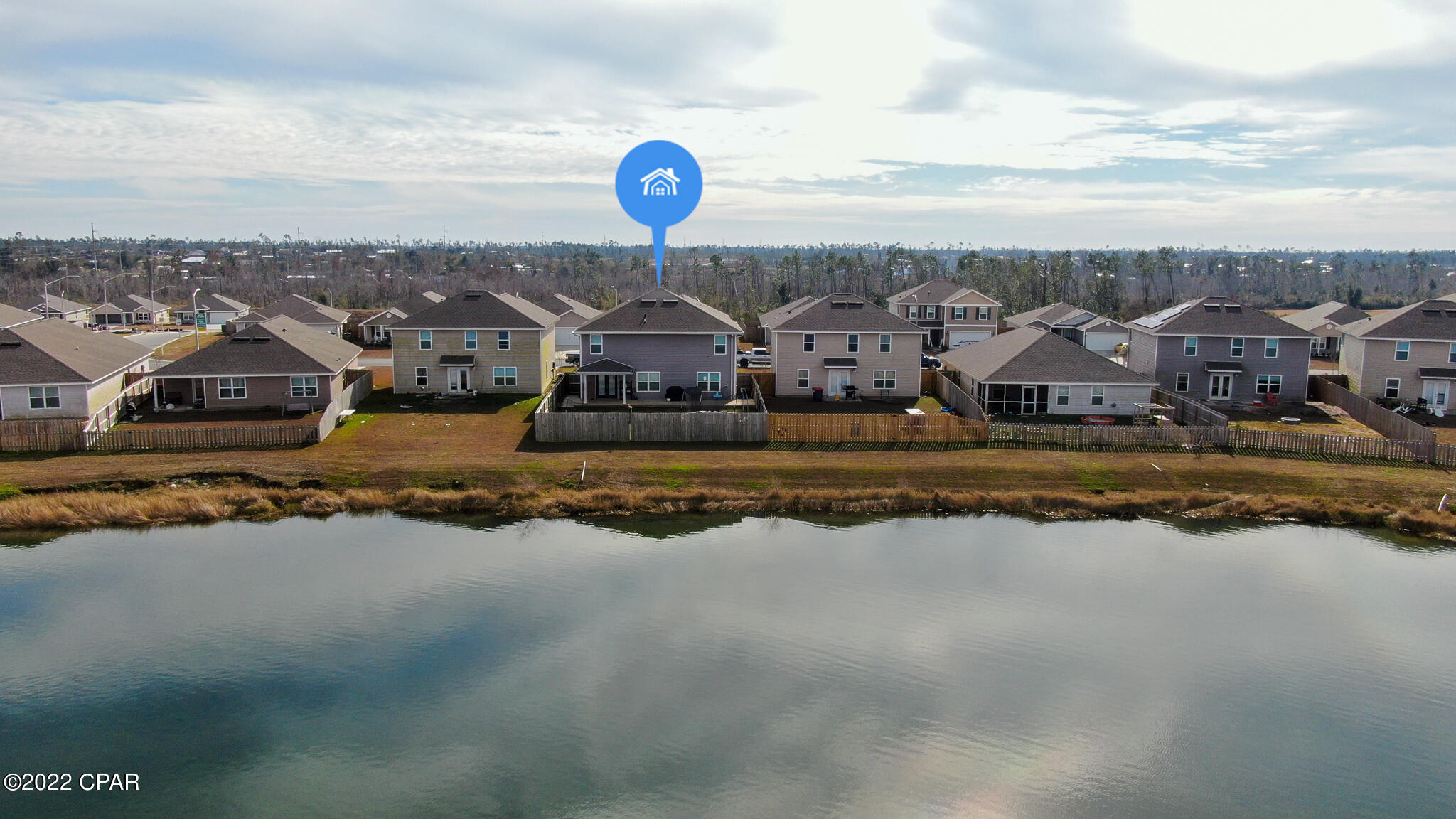 Olde Towne Village - Residential