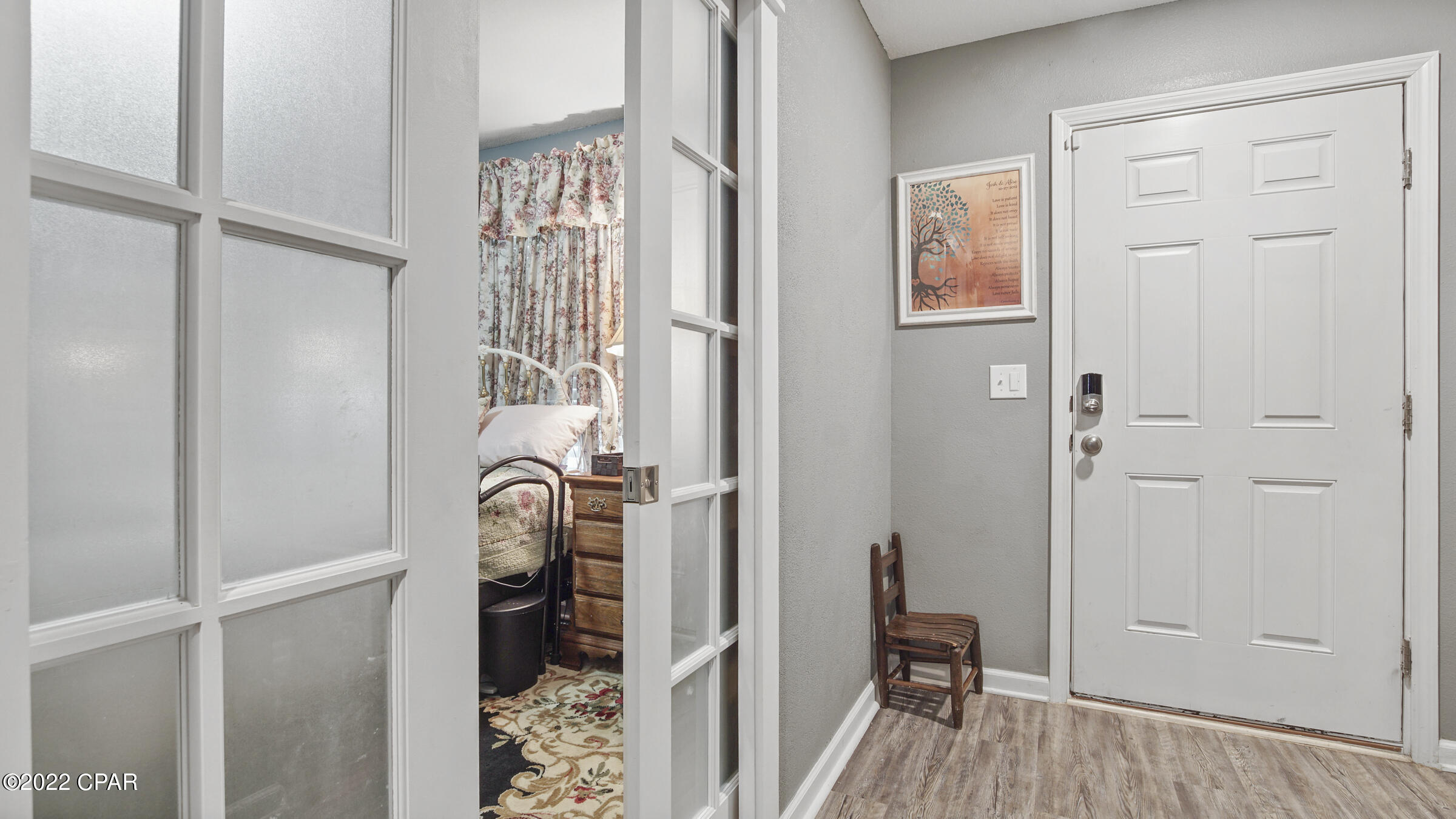 Olde Towne Village - Residential