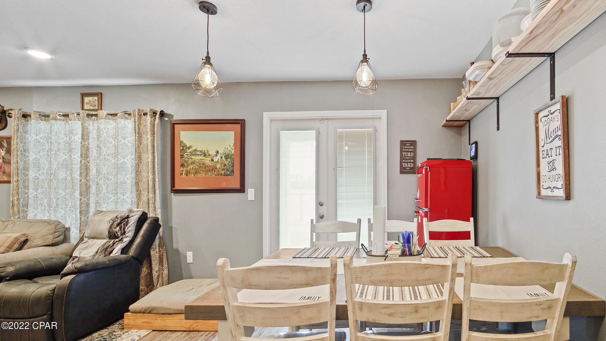 Olde Towne Village - Residential