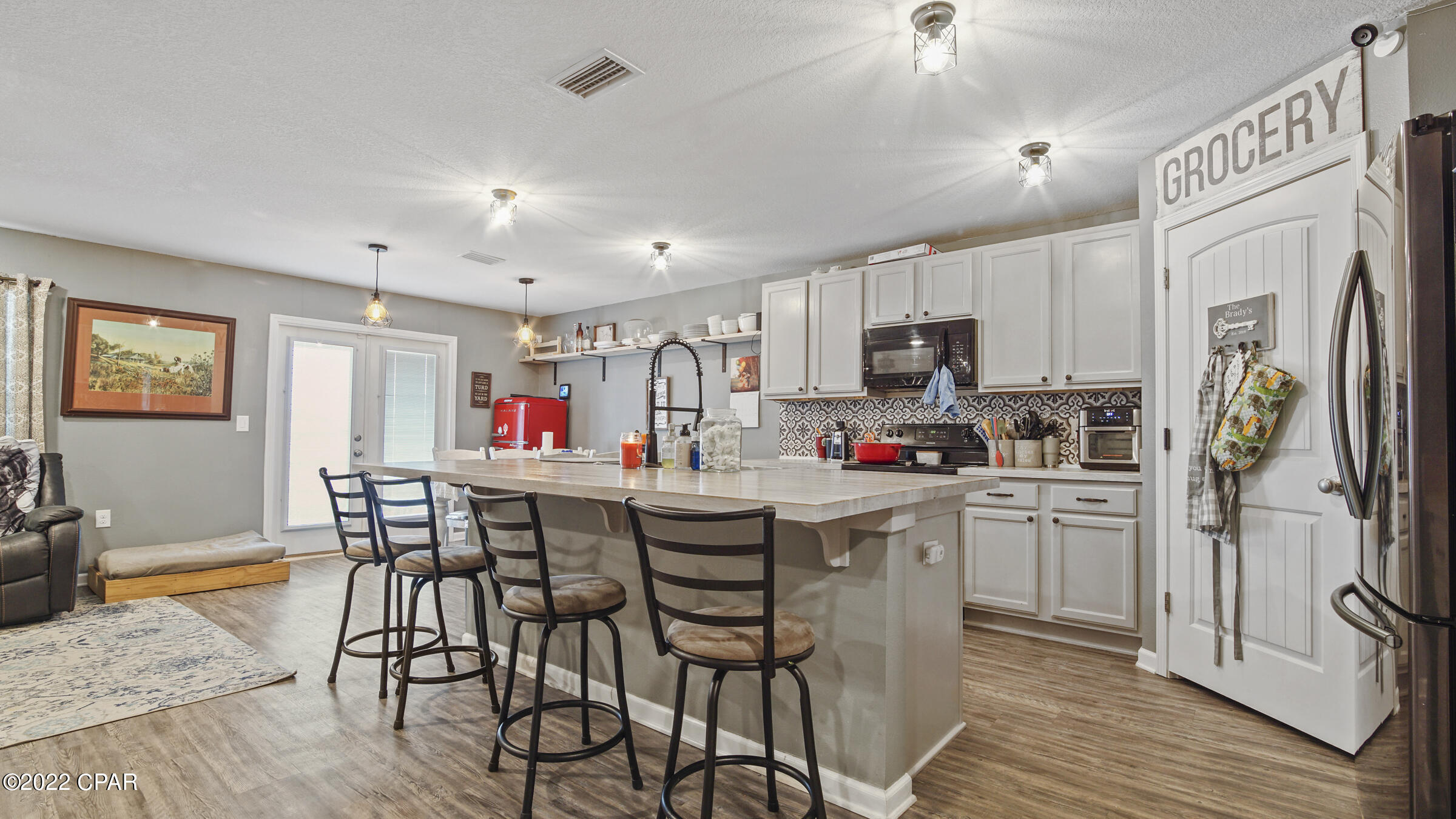 Olde Towne Village - Residential