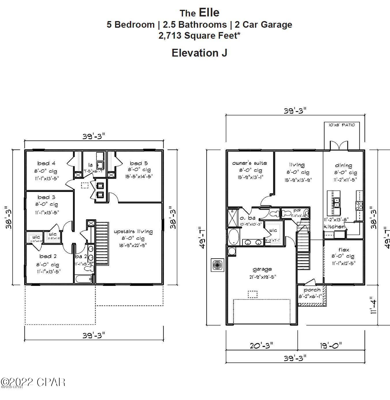 Olde Towne Village - Residential