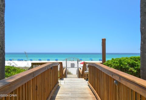 A home in Panama City Beach