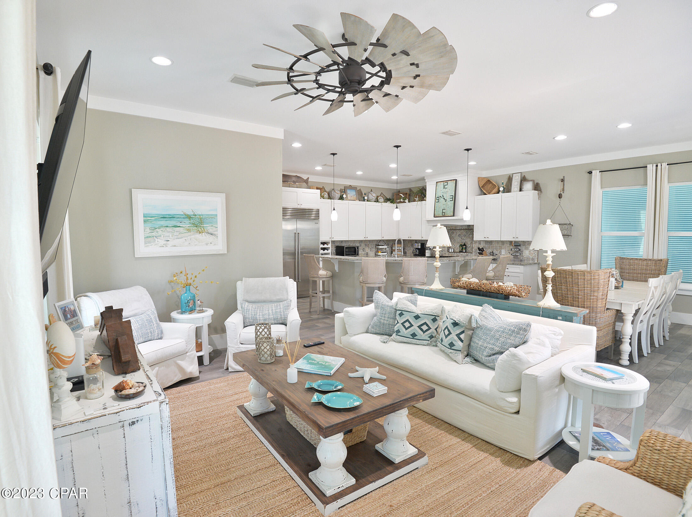 A W Pledger Panama City Beach - Residential