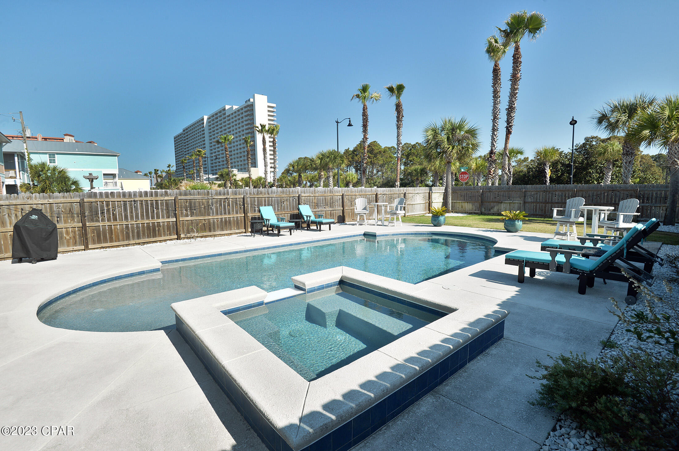 A W Pledger Panama City Beach - Residential