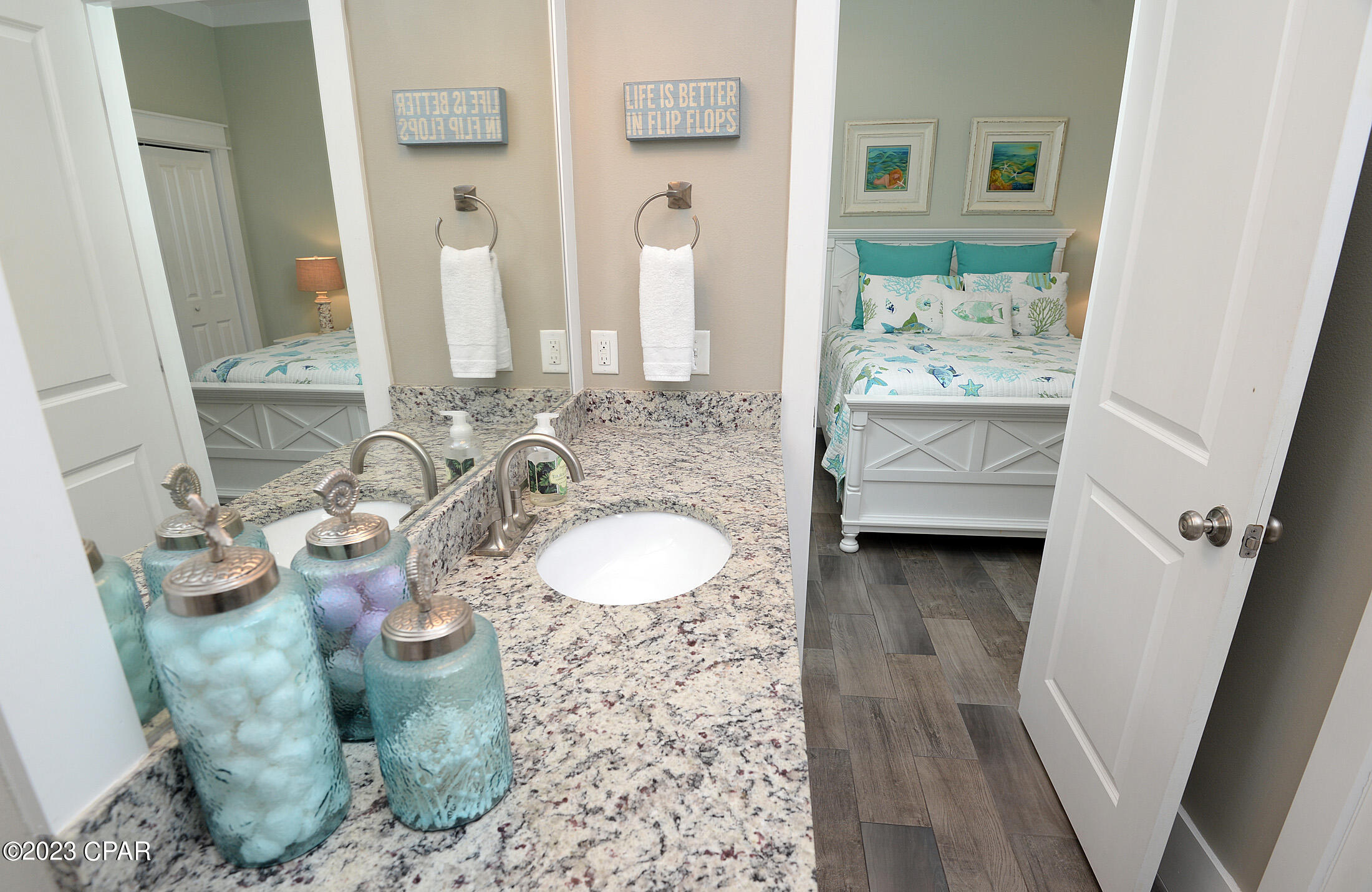 A W Pledger Panama City Beach - Residential