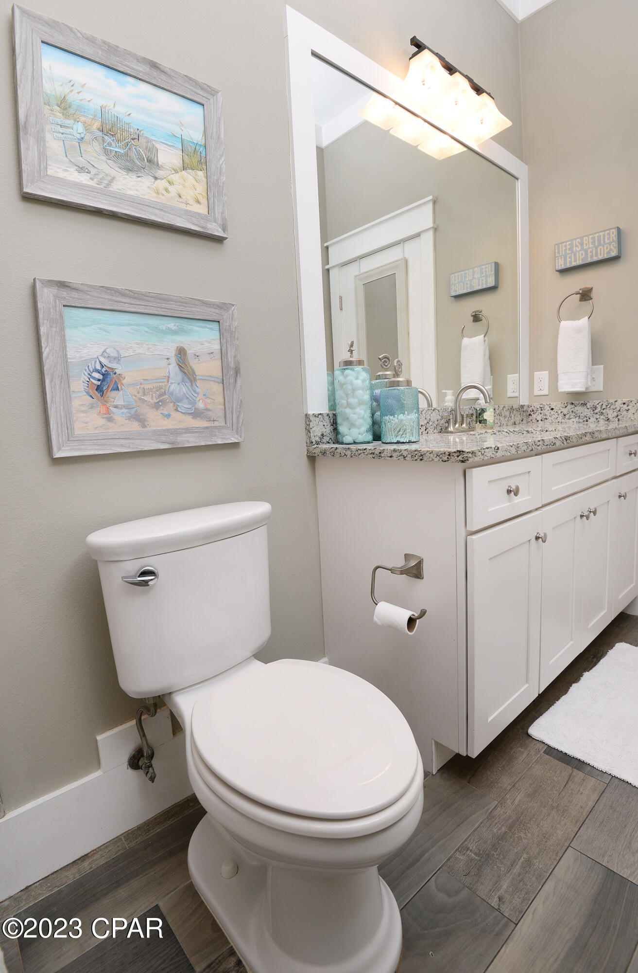 A W Pledger Panama City Beach - Residential