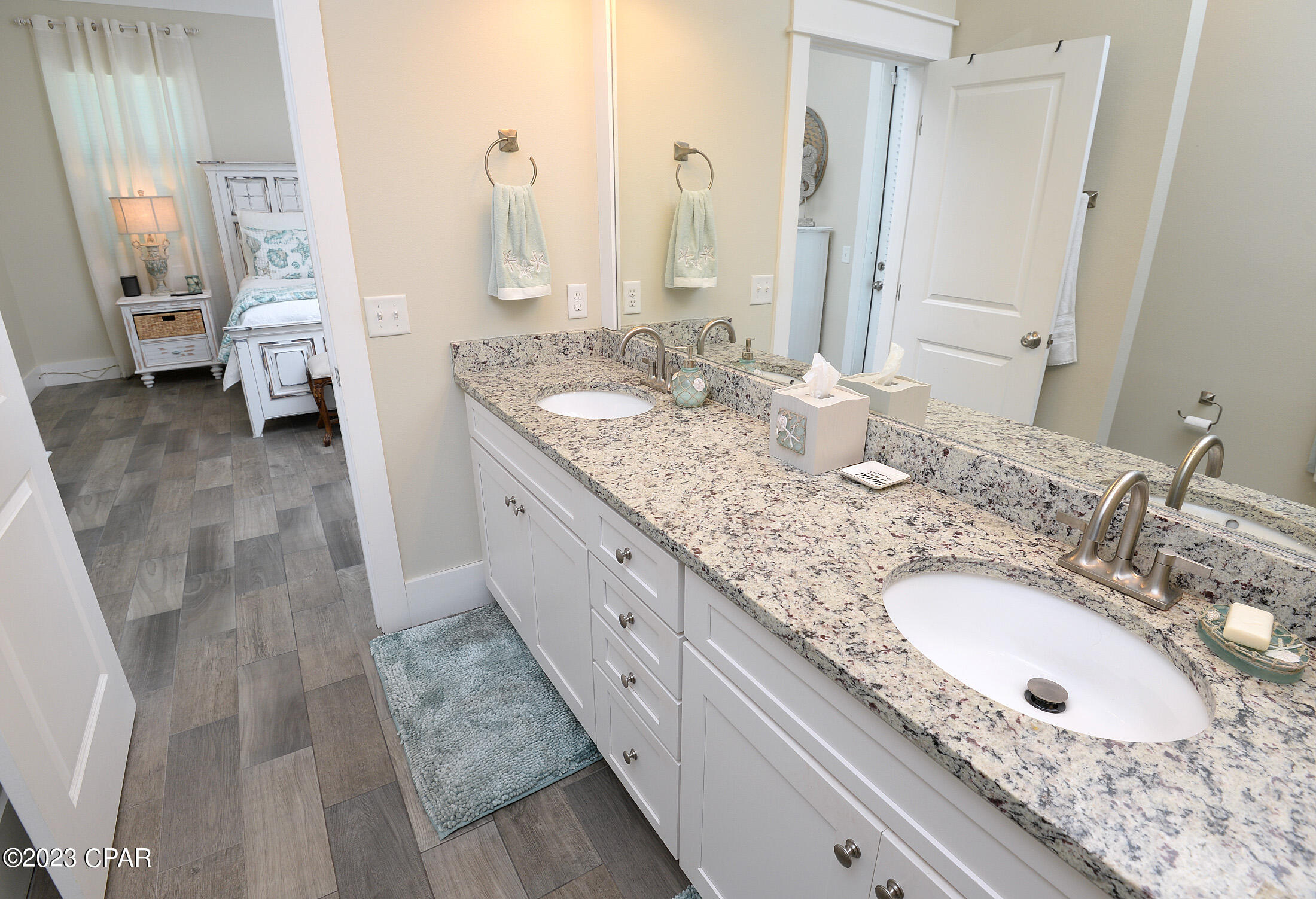 A W Pledger Panama City Beach - Residential