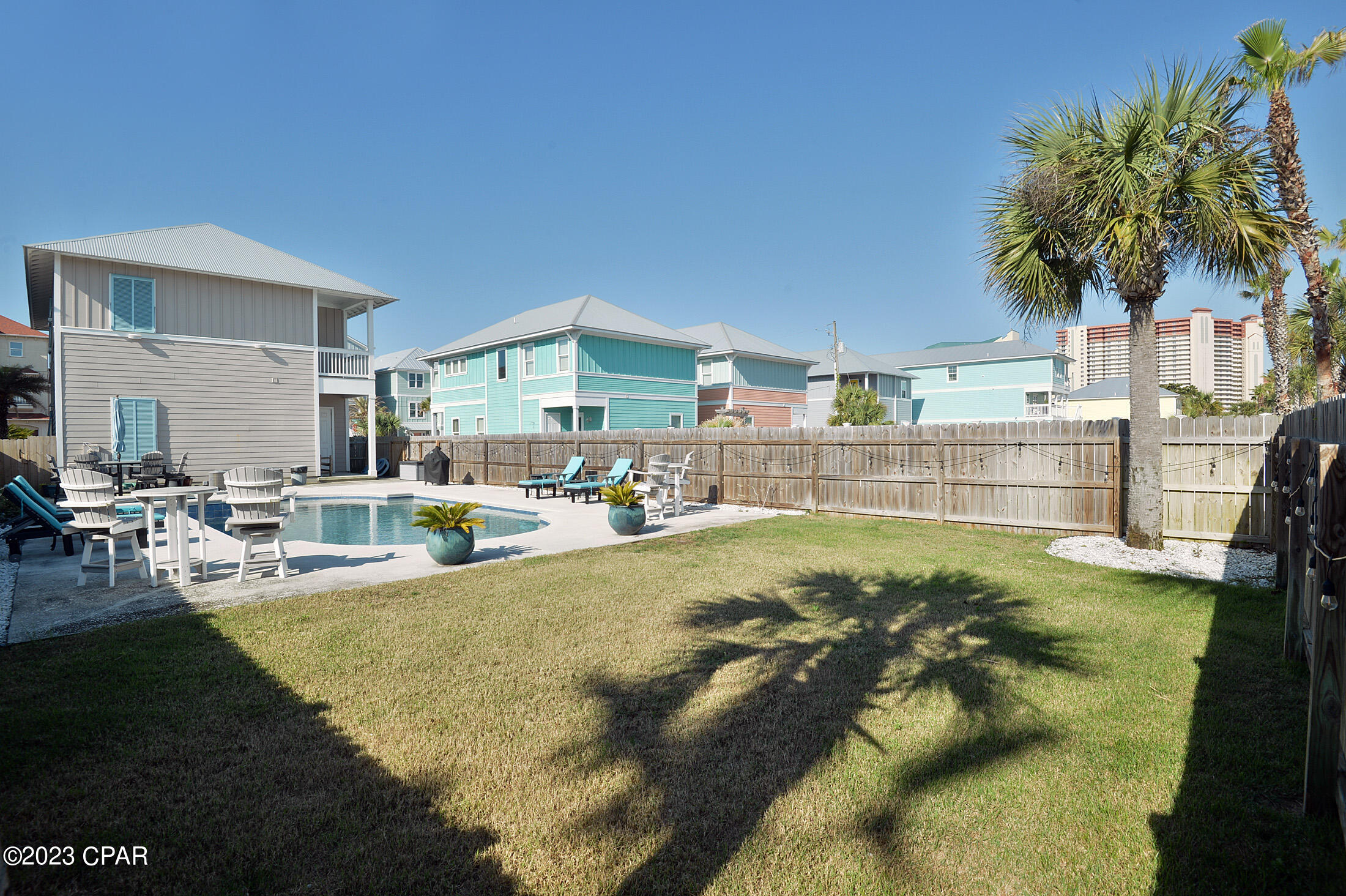 A W Pledger Panama City Beach - Residential