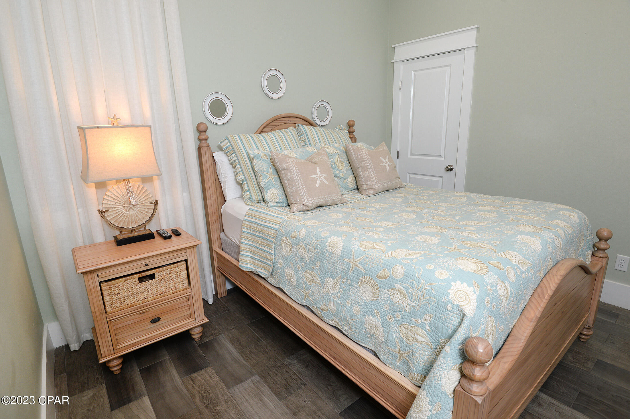 A W Pledger Panama City Beach - Residential