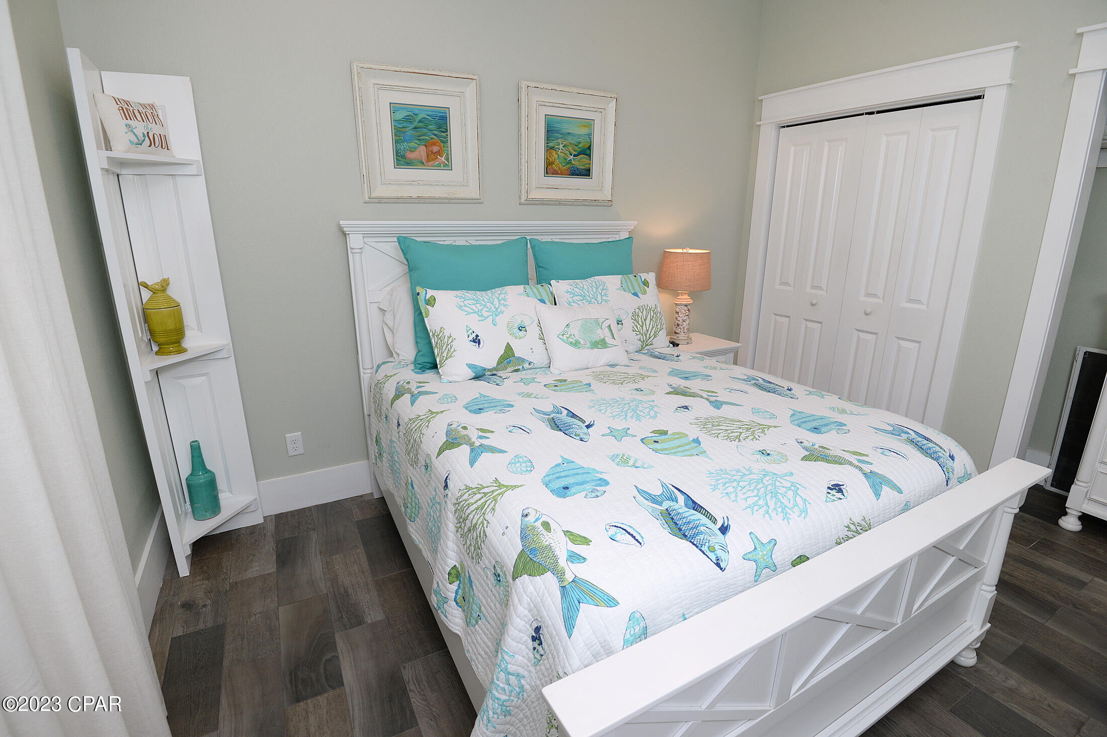 A W Pledger Panama City Beach - Residential