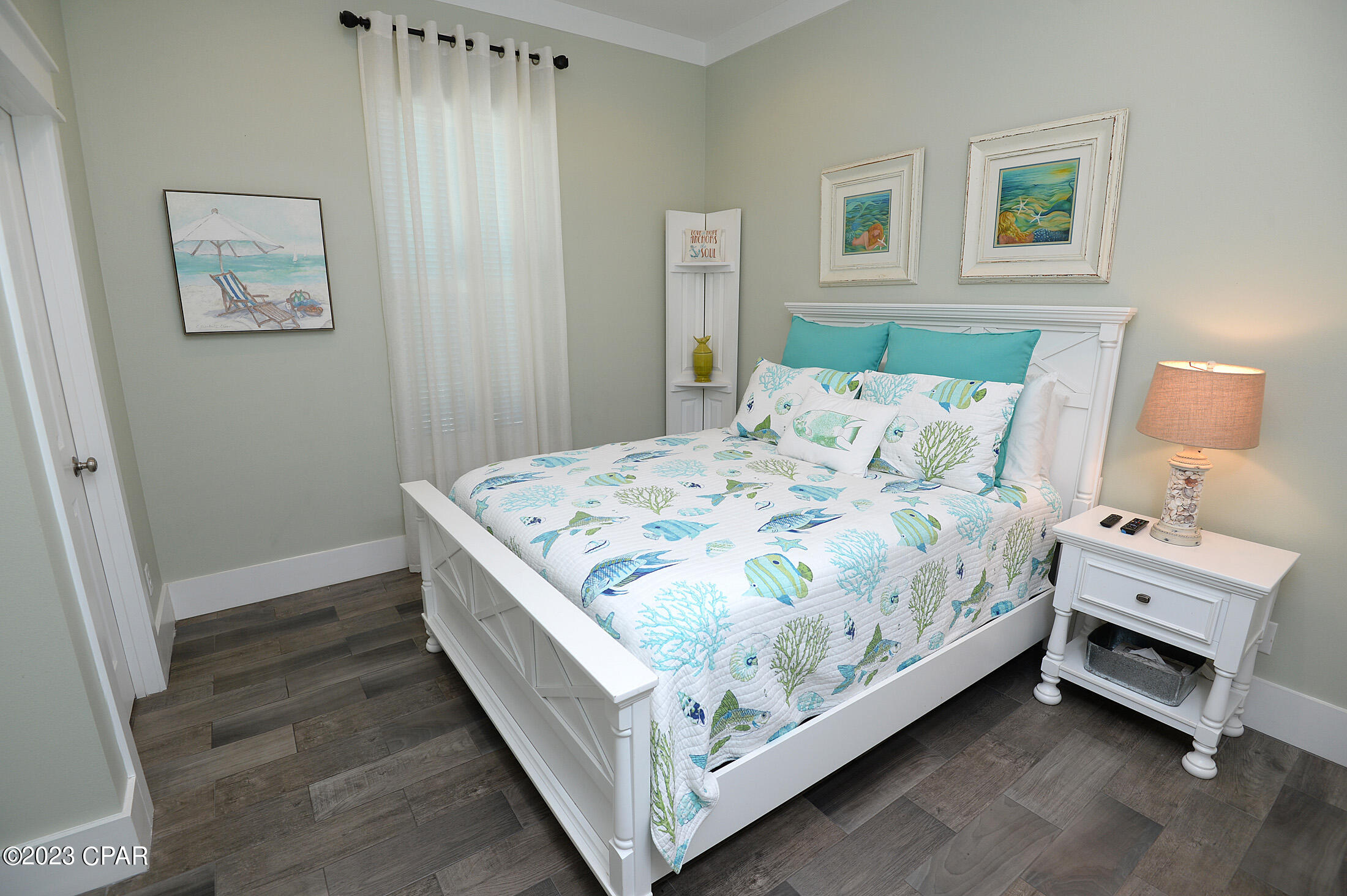 A W Pledger Panama City Beach - Residential