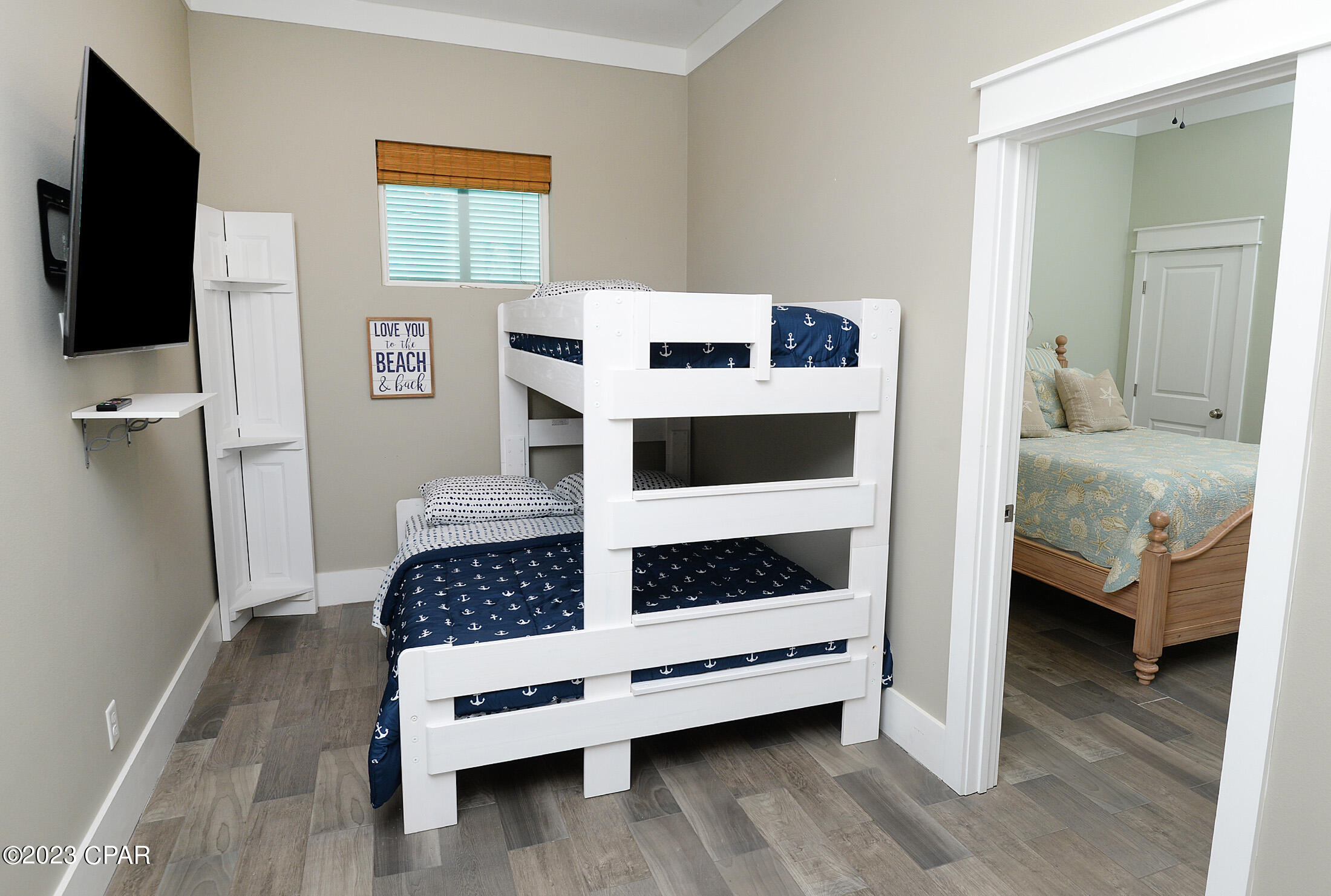 A W Pledger Panama City Beach - Residential