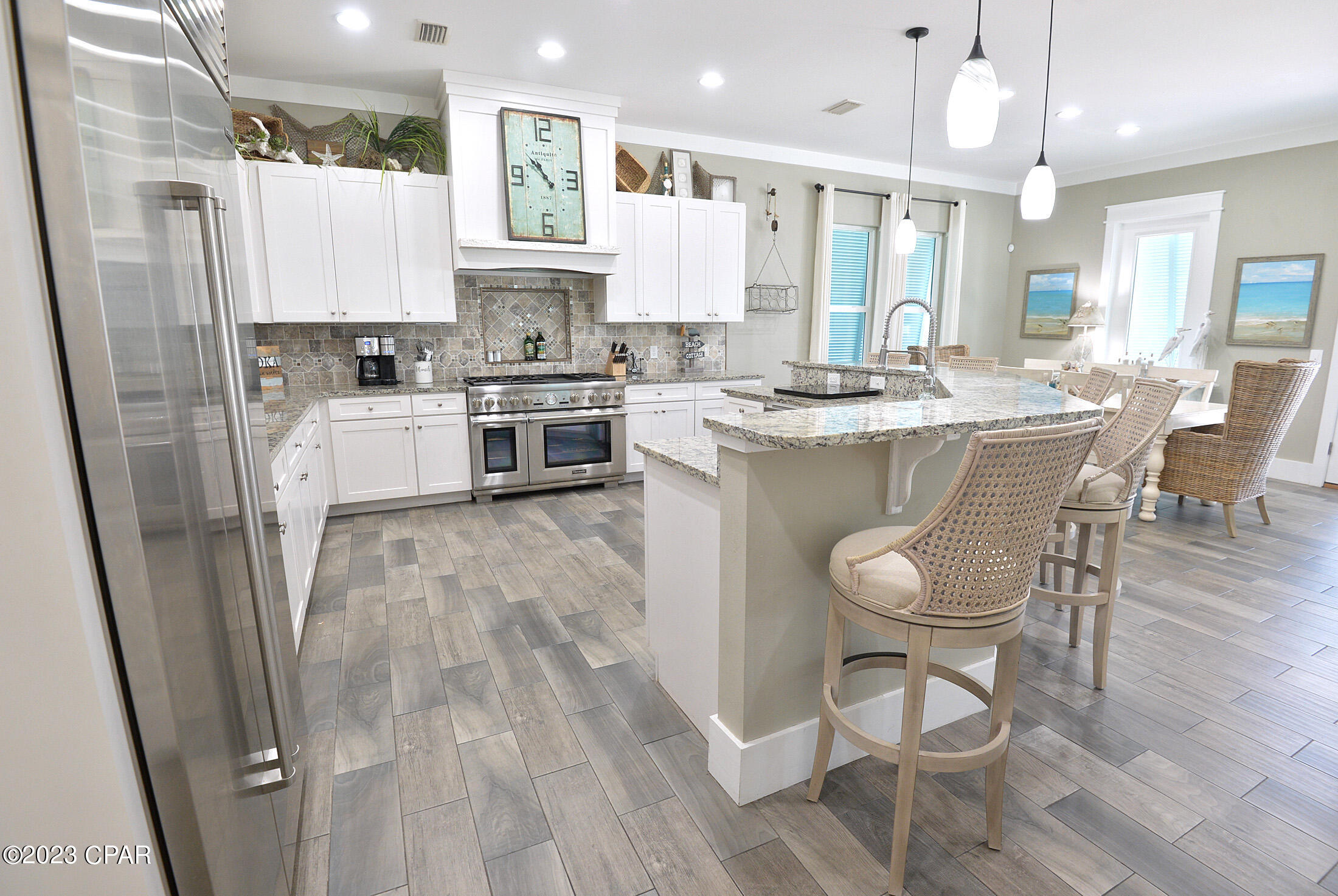 A W Pledger Panama City Beach - Residential