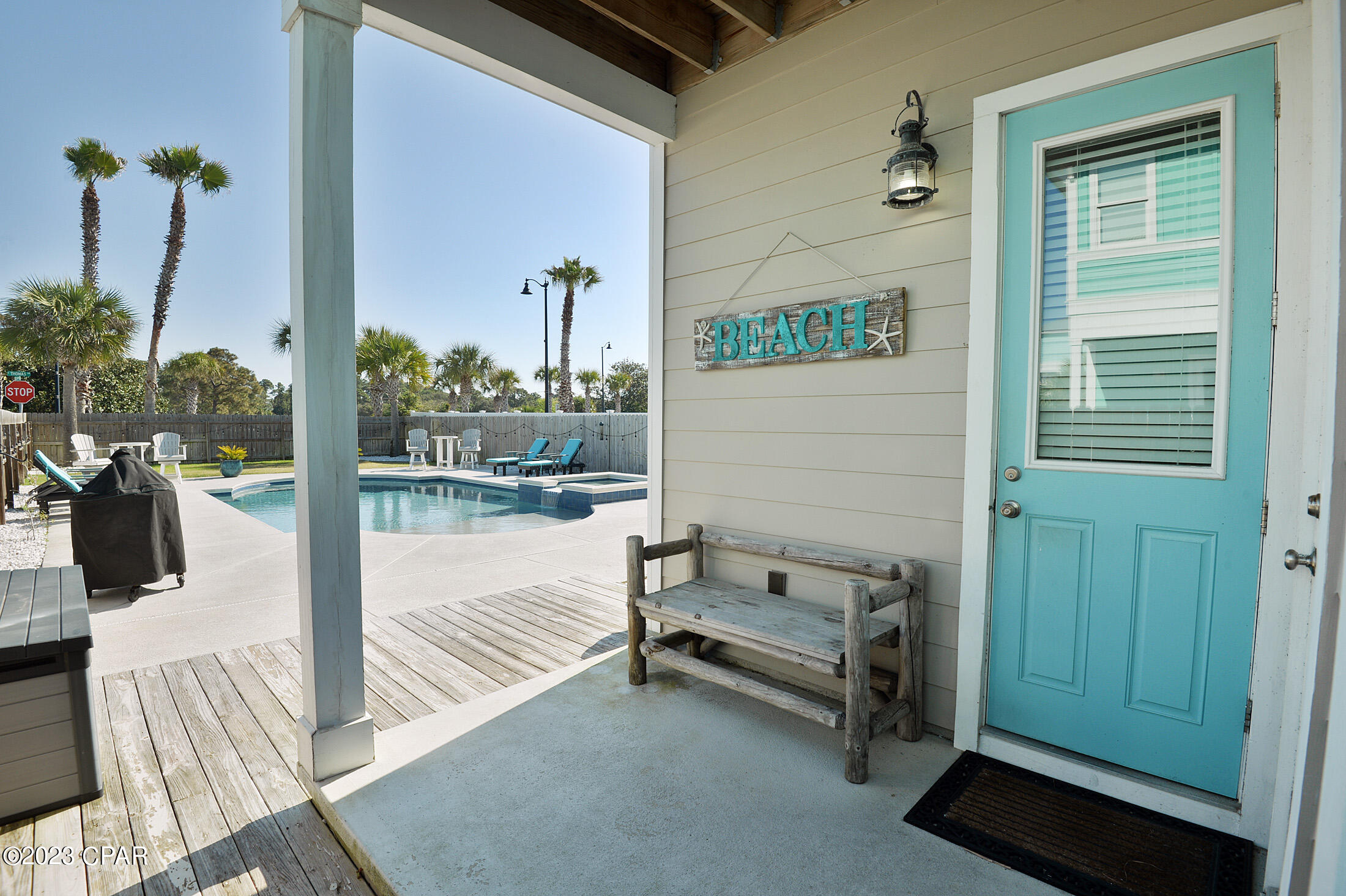 A W Pledger Panama City Beach - Residential