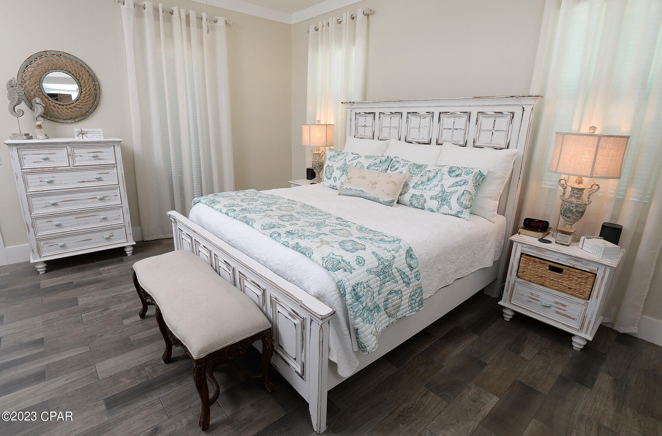 A W Pledger Panama City Beach - Residential