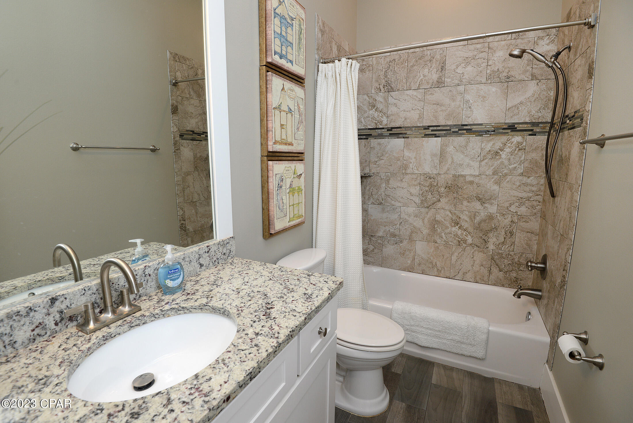 A W Pledger Panama City Beach - Residential