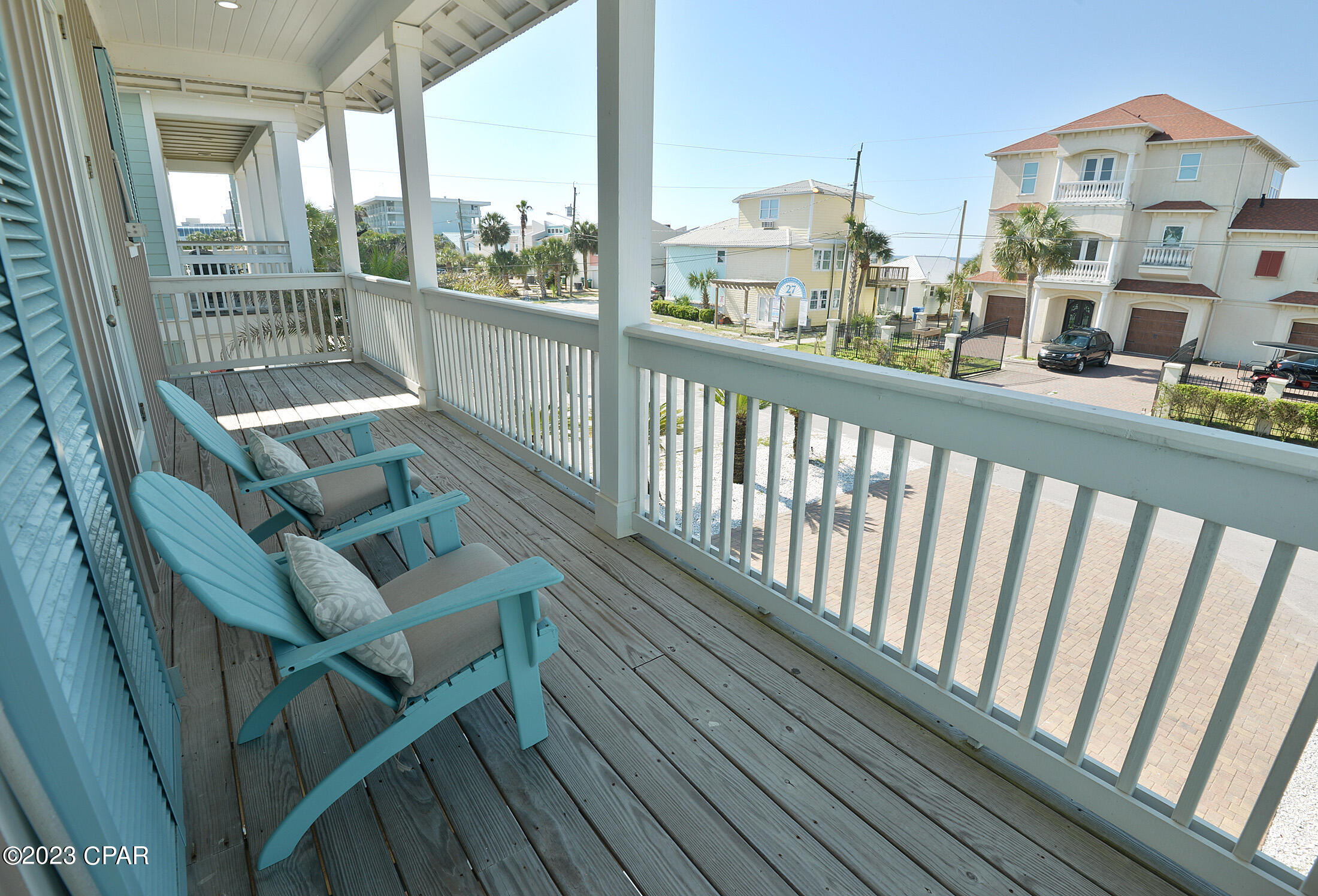 A W Pledger Panama City Beach - Residential