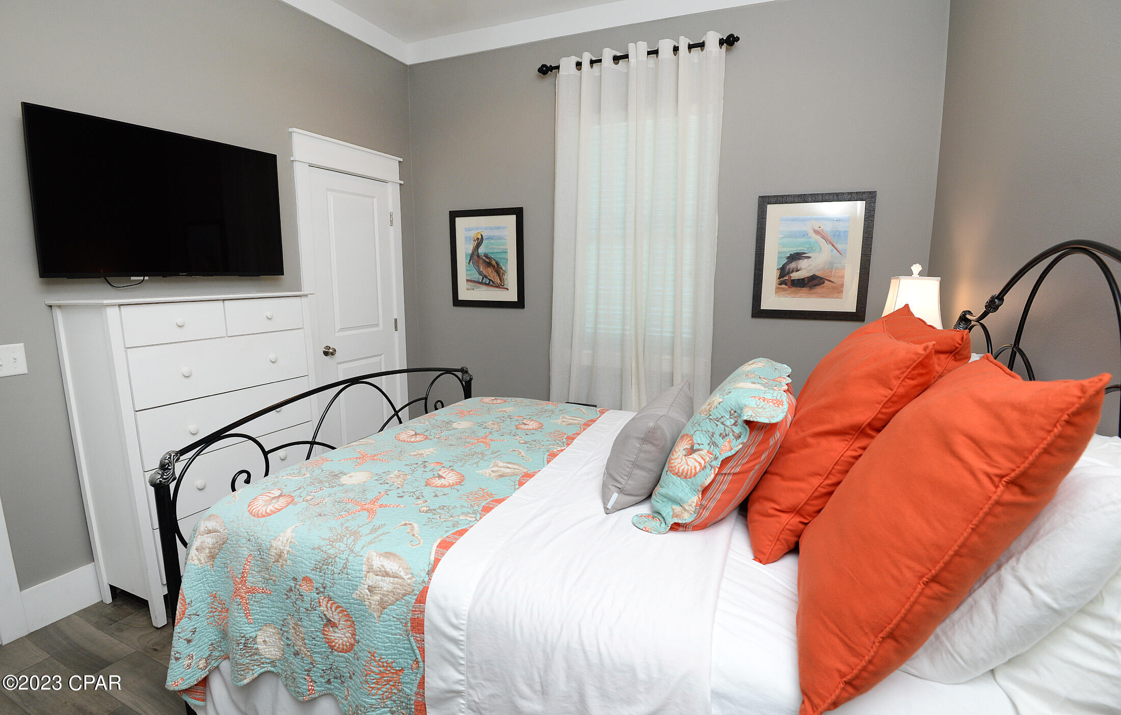 A W Pledger Panama City Beach - Residential