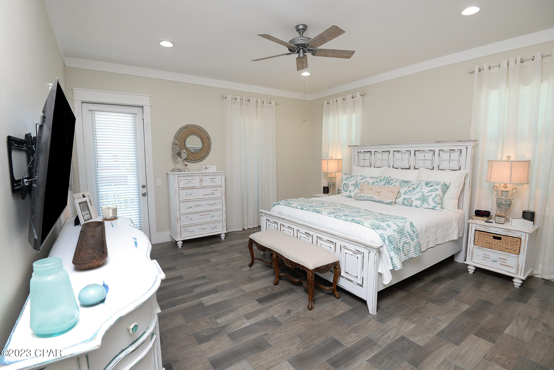 A W Pledger Panama City Beach - Residential