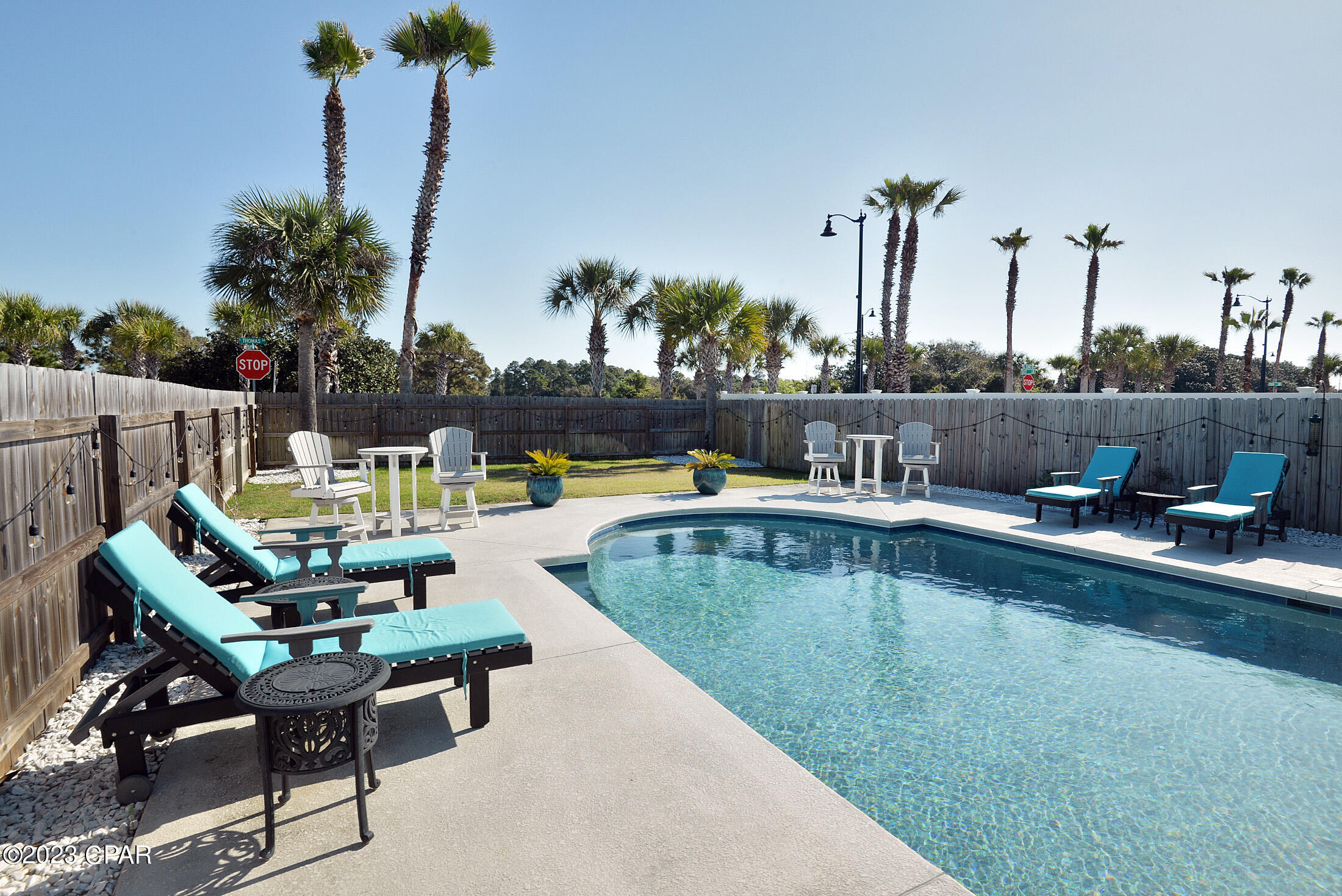 A W Pledger Panama City Beach - Residential