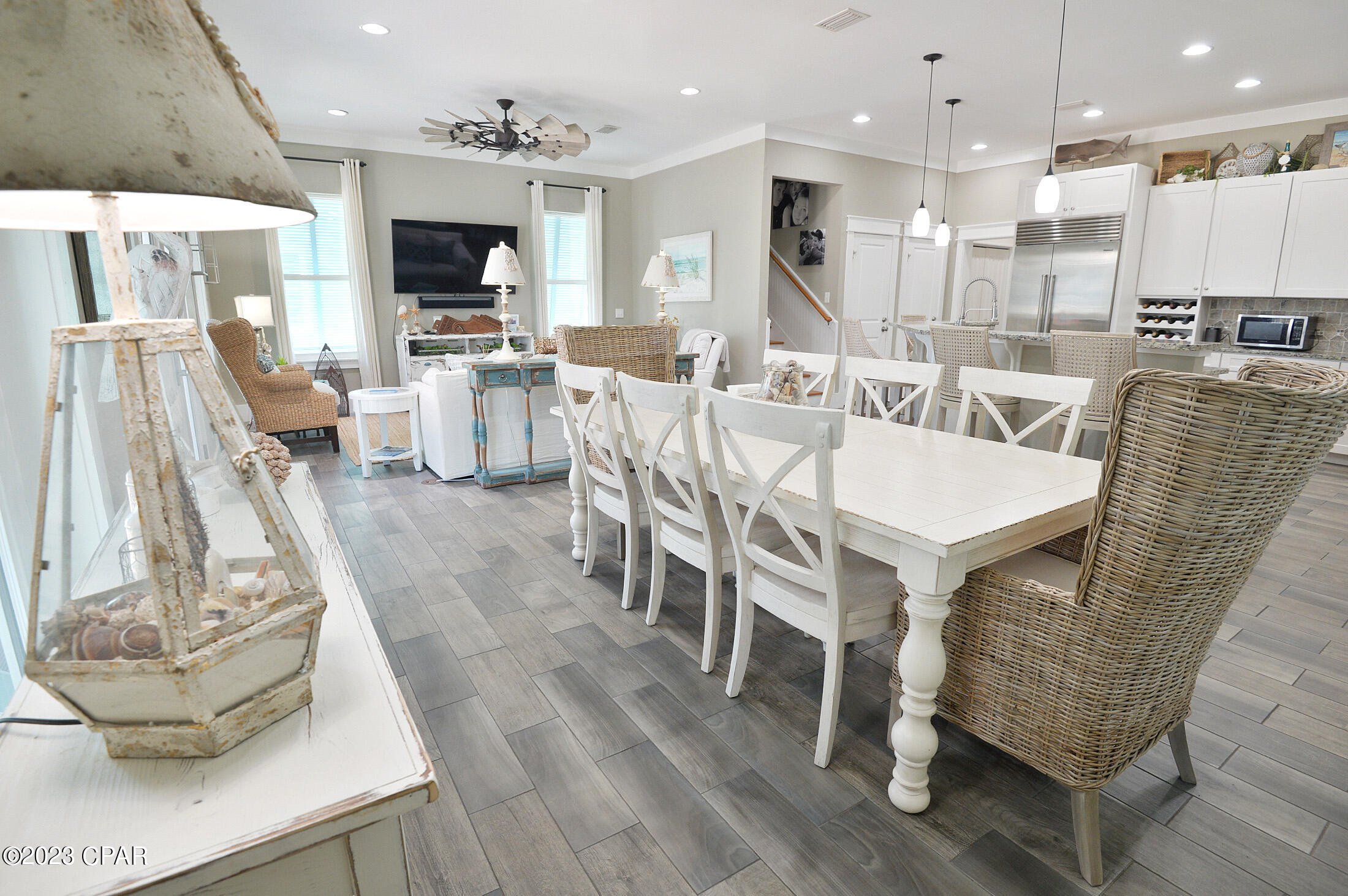 A W Pledger Panama City Beach - Residential