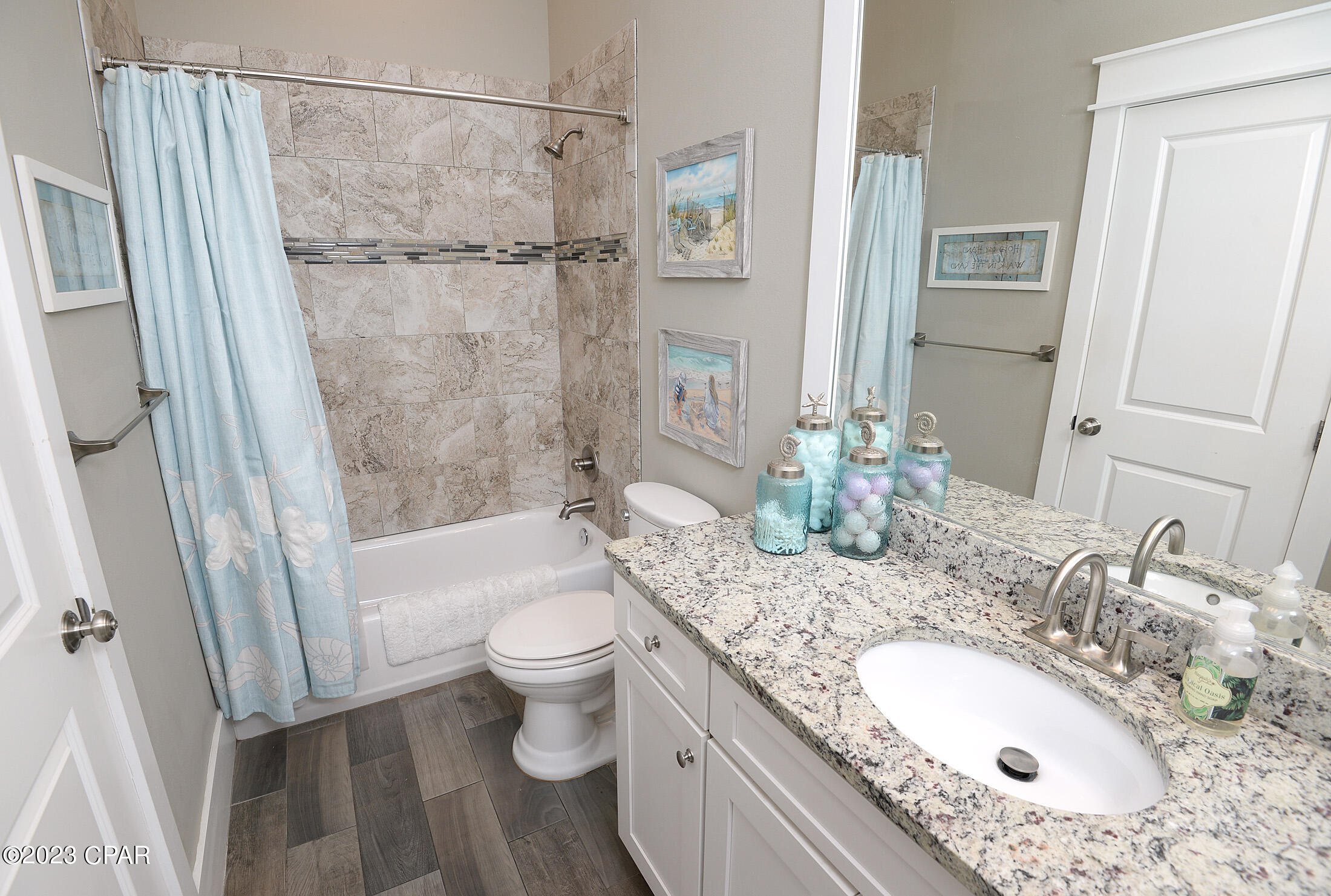 A W Pledger Panama City Beach - Residential