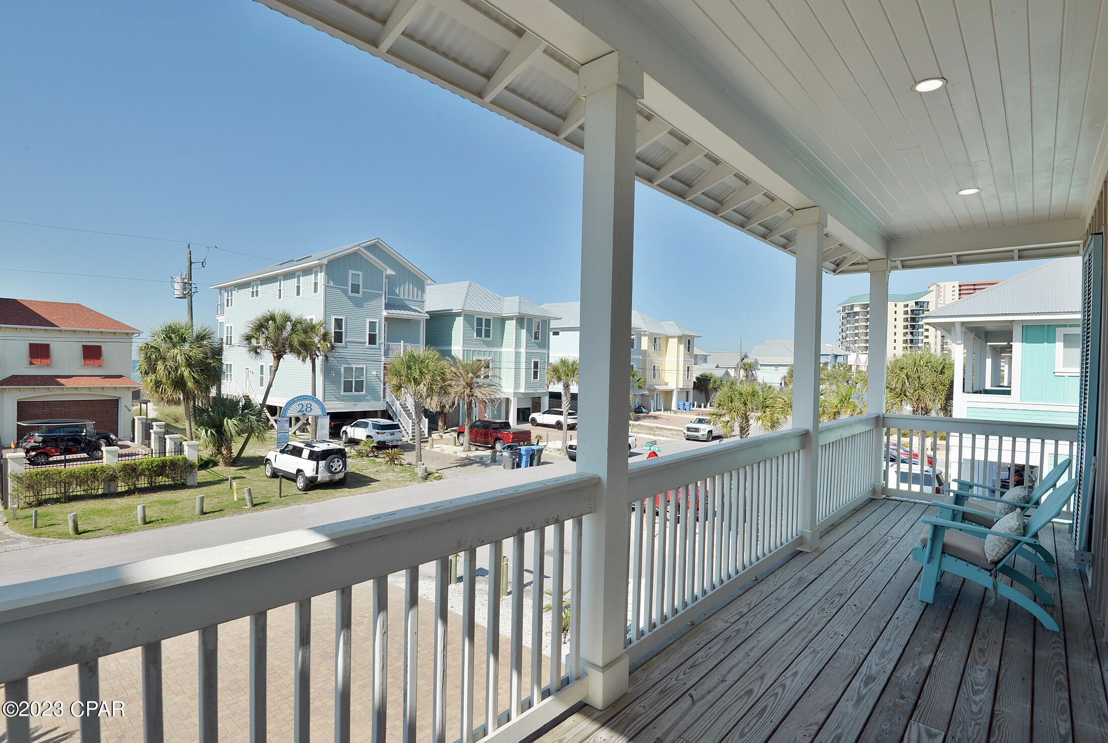 A W Pledger Panama City Beach - Residential