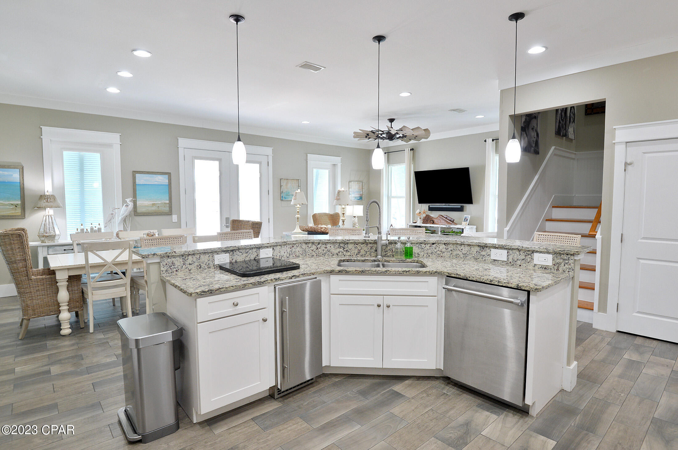 A W Pledger Panama City Beach - Residential