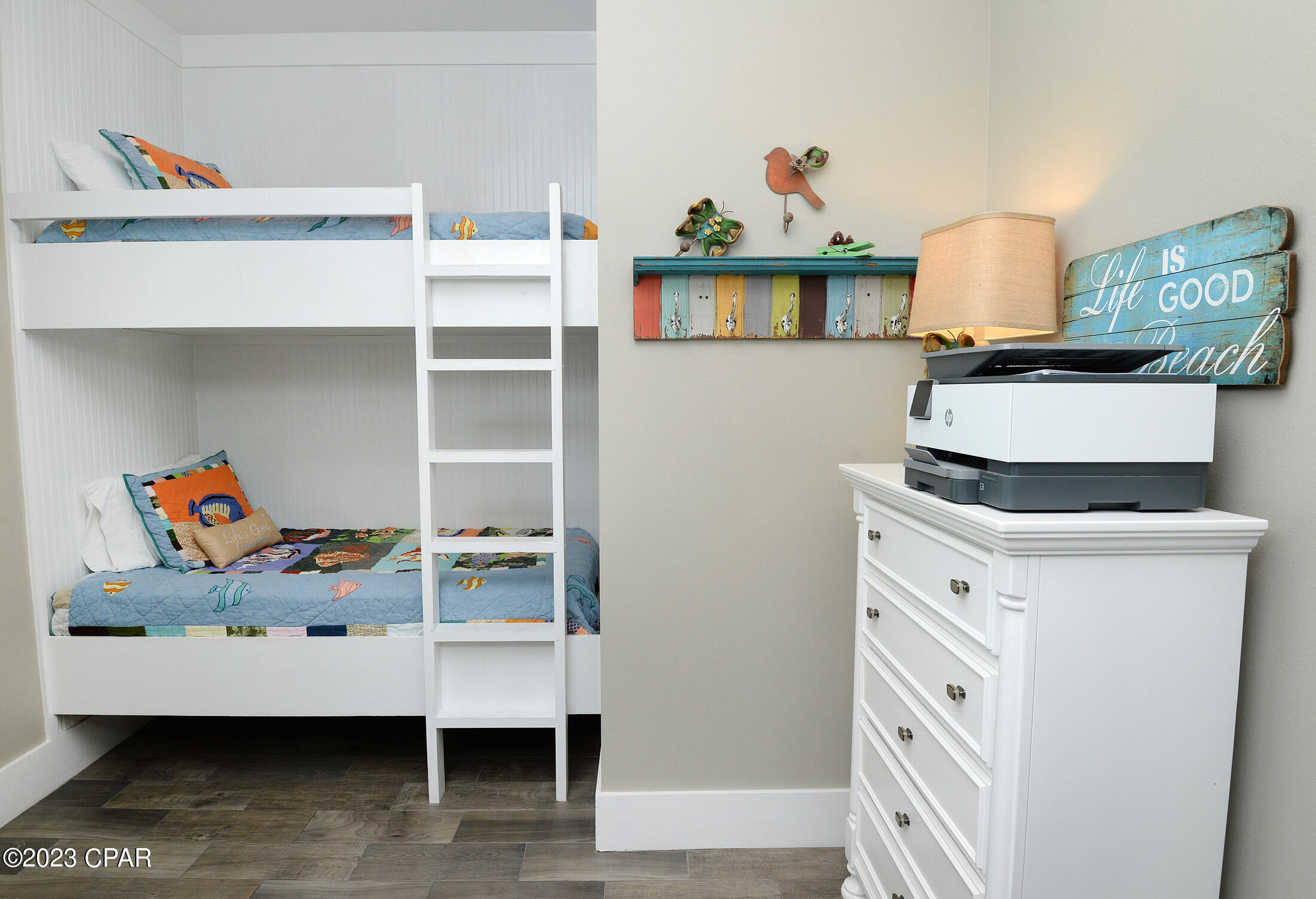 A W Pledger Panama City Beach - Residential