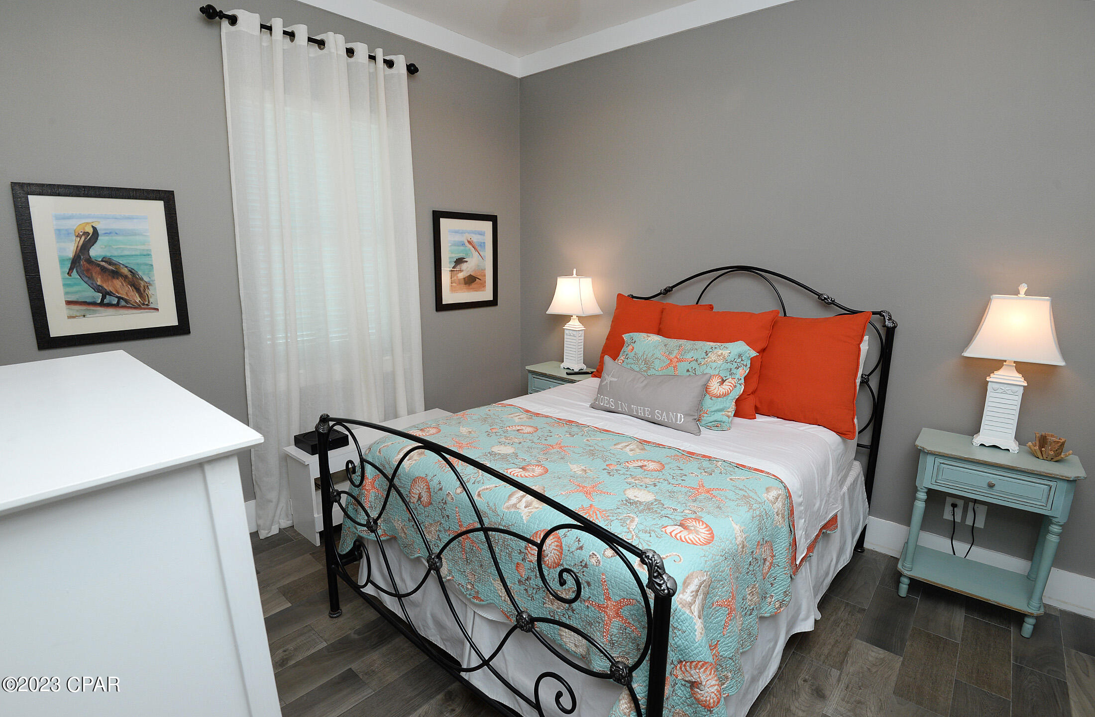 A W Pledger Panama City Beach - Residential