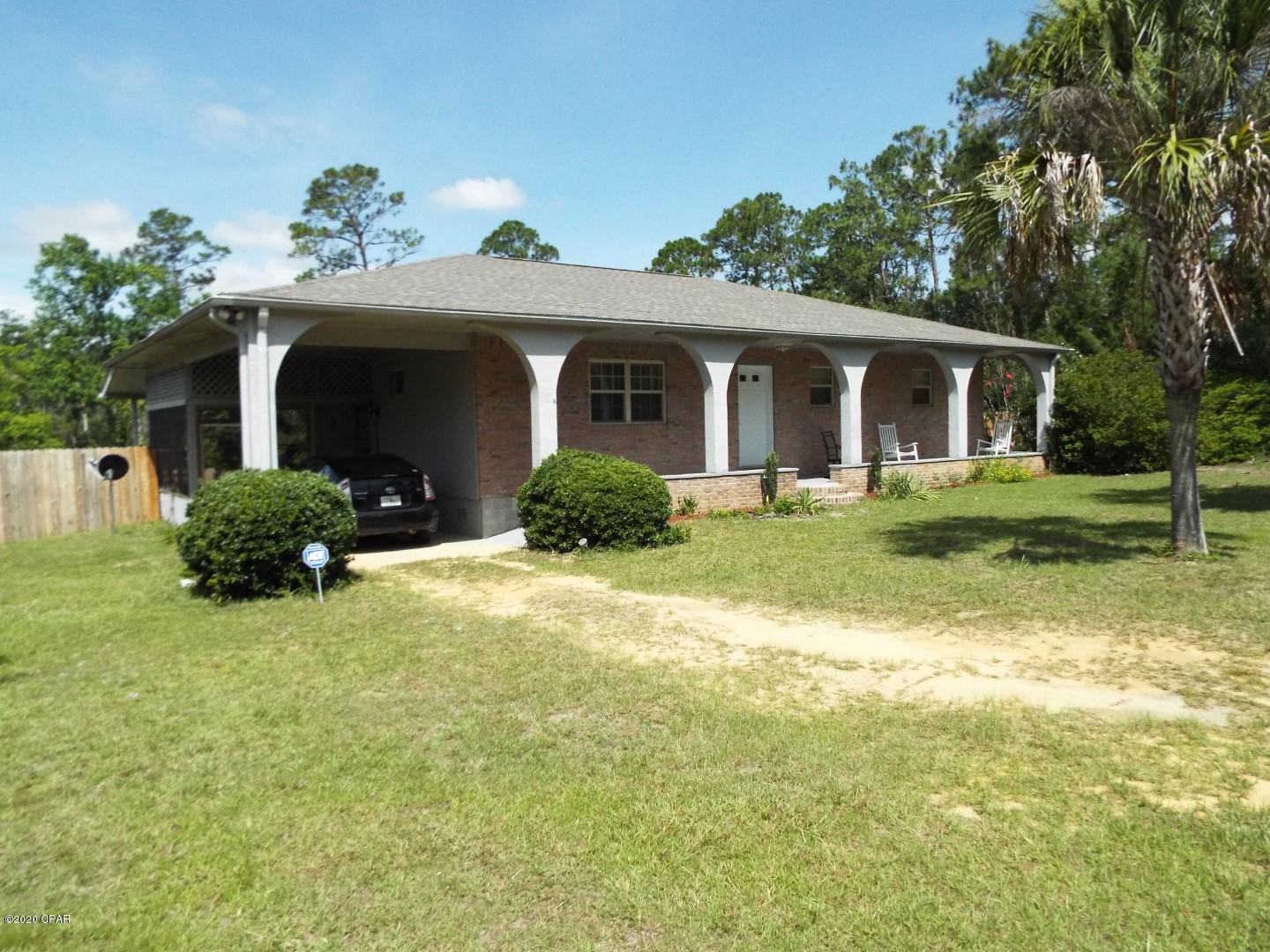 Compass Lake Hills Unit 6 - Residential