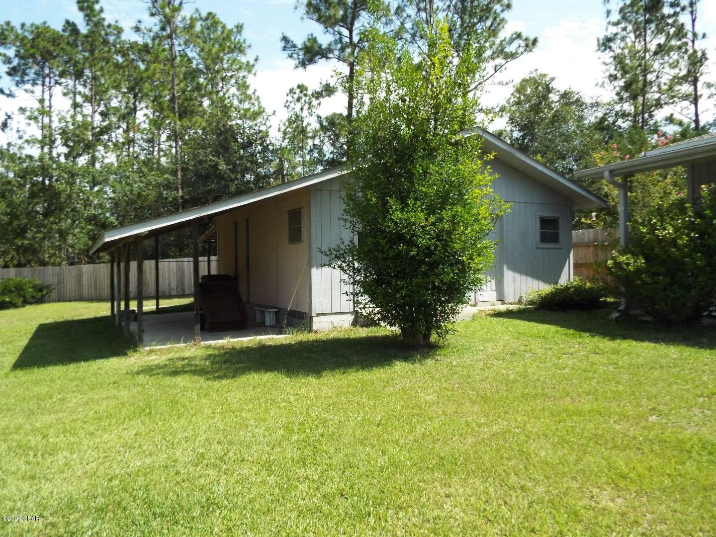 Compass Lake Hills Unit 6 - Residential