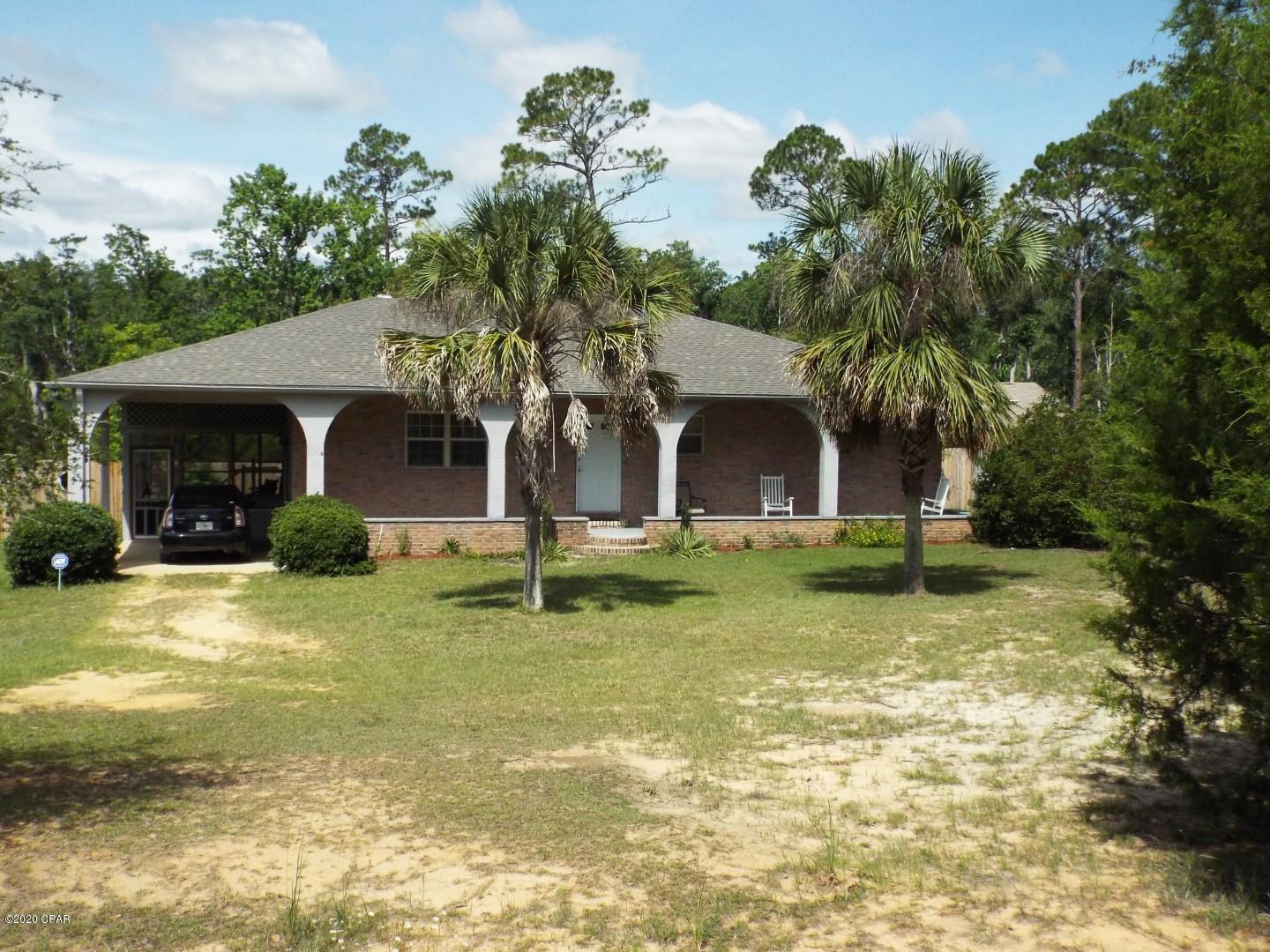 Compass Lake Hills Unit 6 - Residential