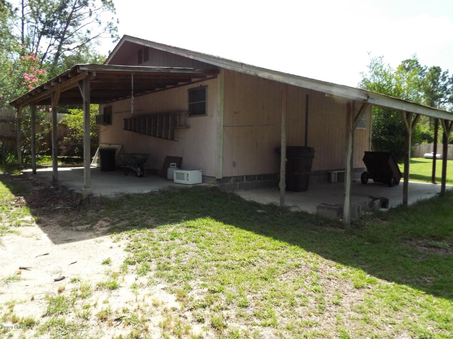 Compass Lake Hills Unit 6 - Residential