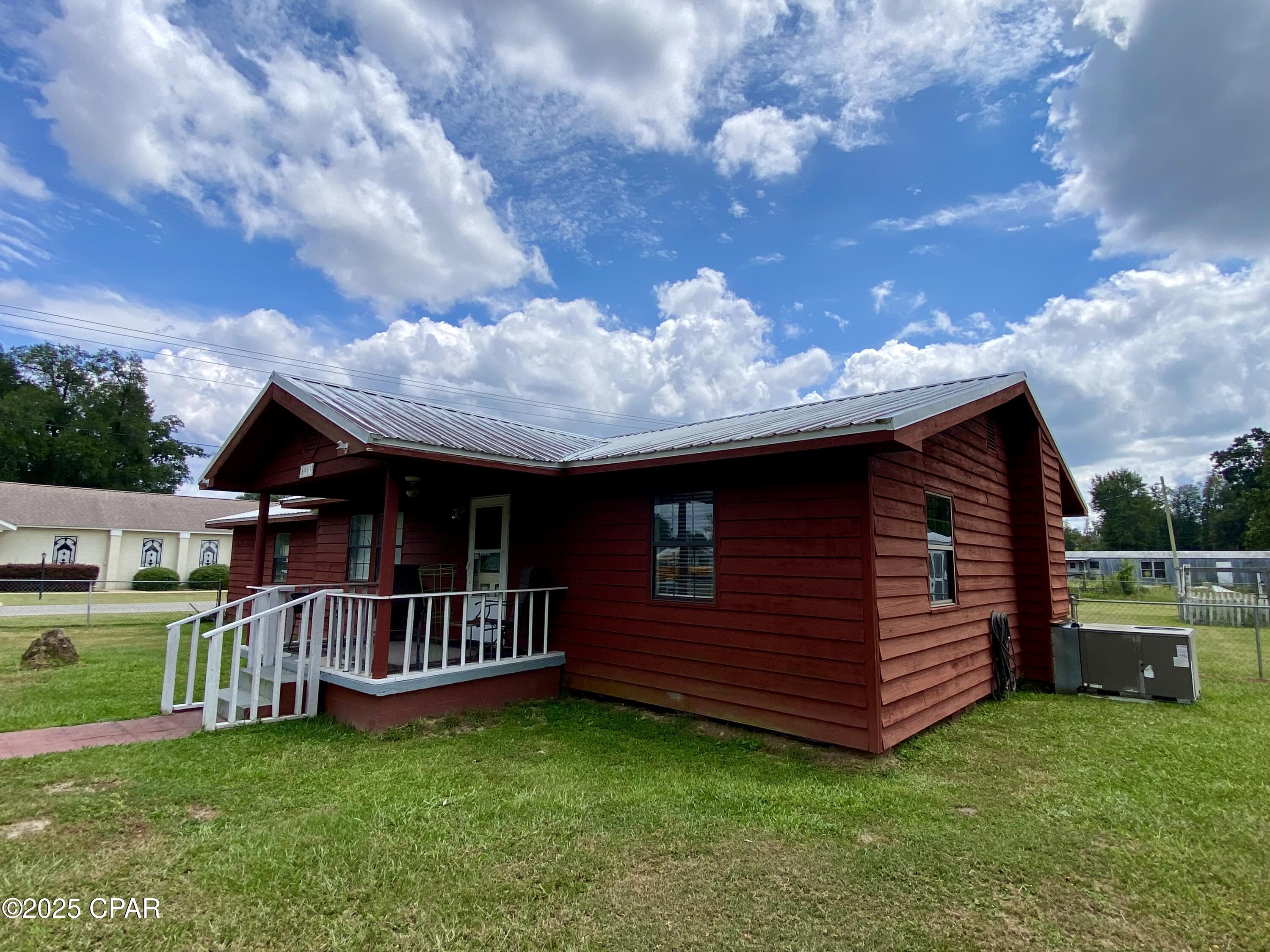 [No Recorded Subdiv] - Residential