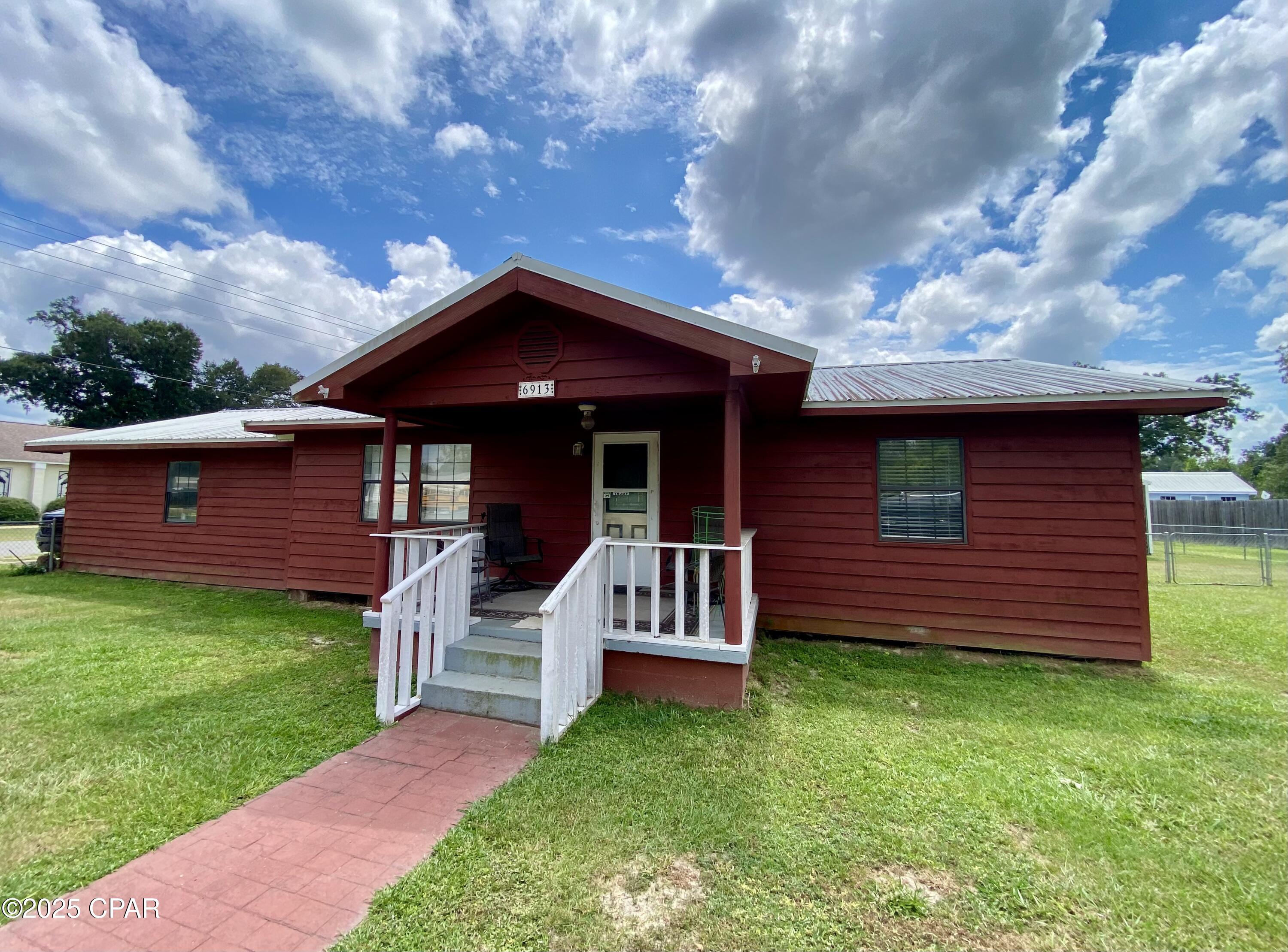 [No Recorded Subdiv] - Residential