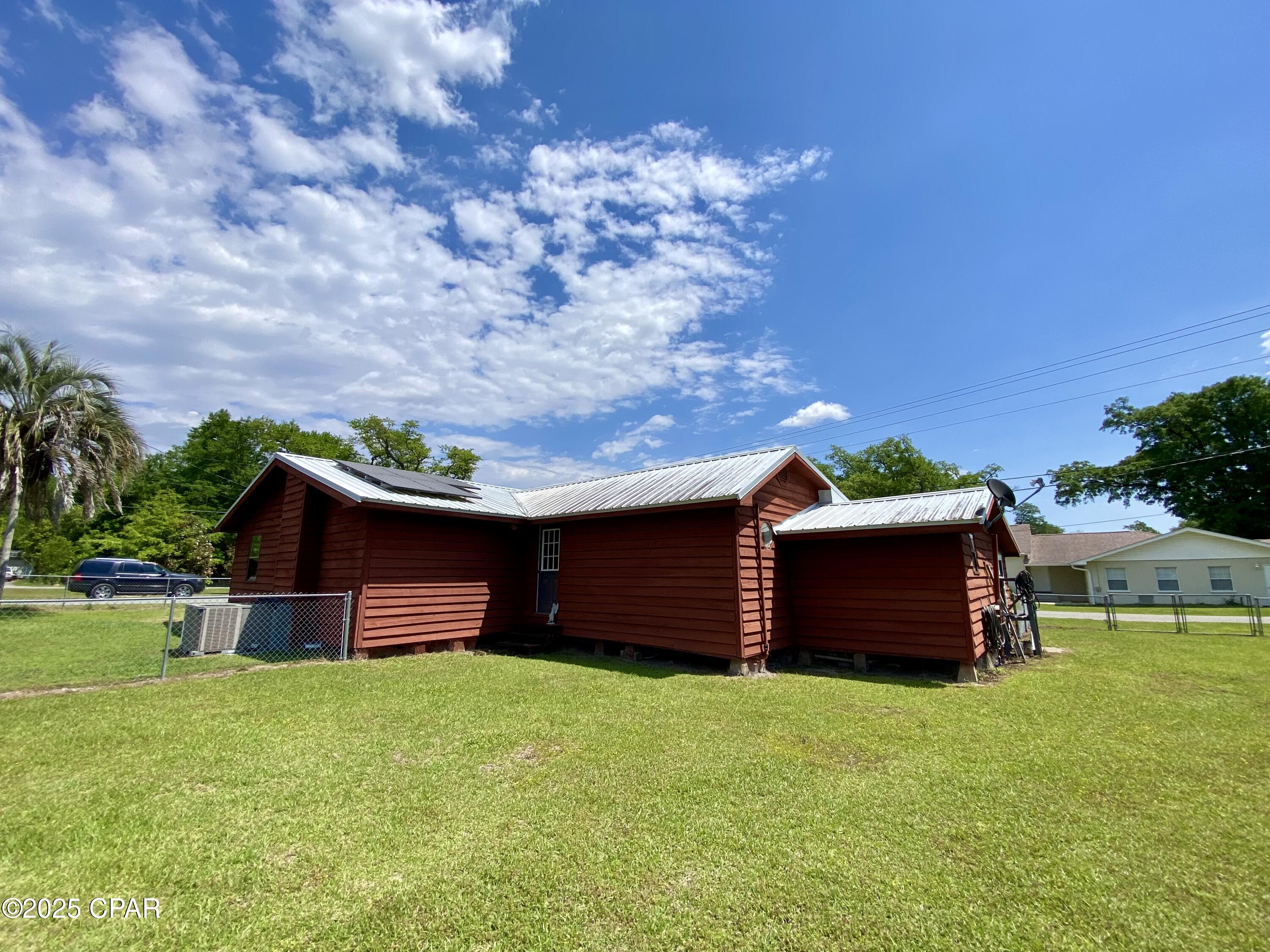 [No Recorded Subdiv] - Residential