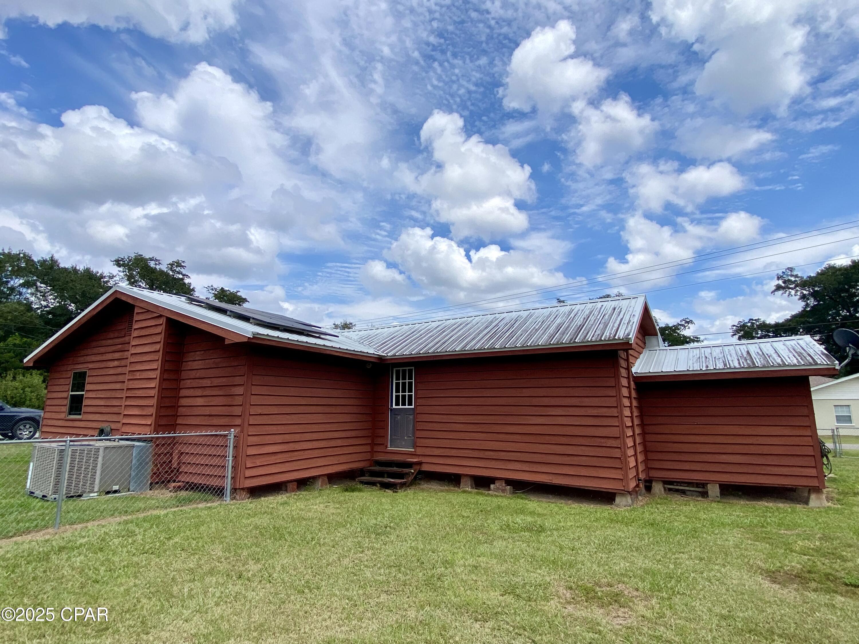 [No Recorded Subdiv] - Residential