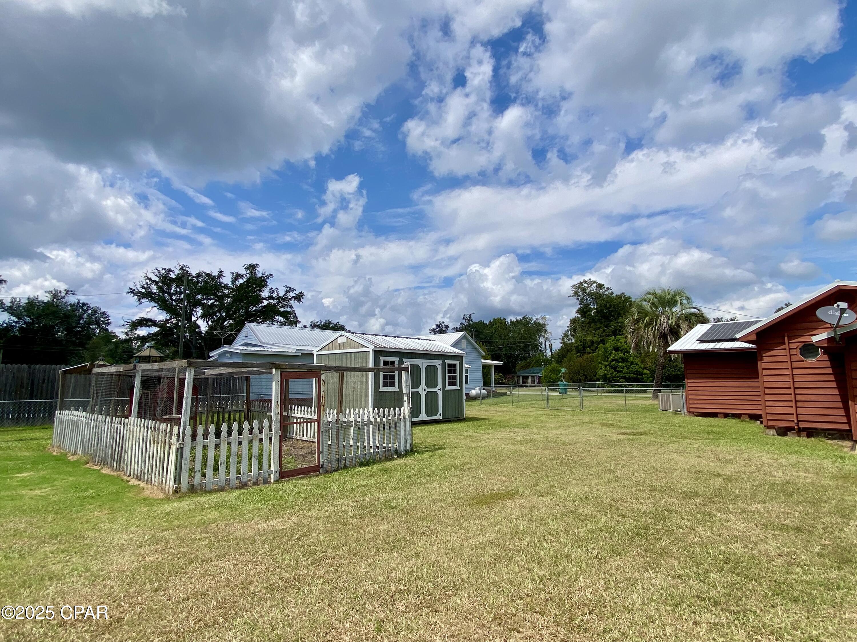 [No Recorded Subdiv] - Residential