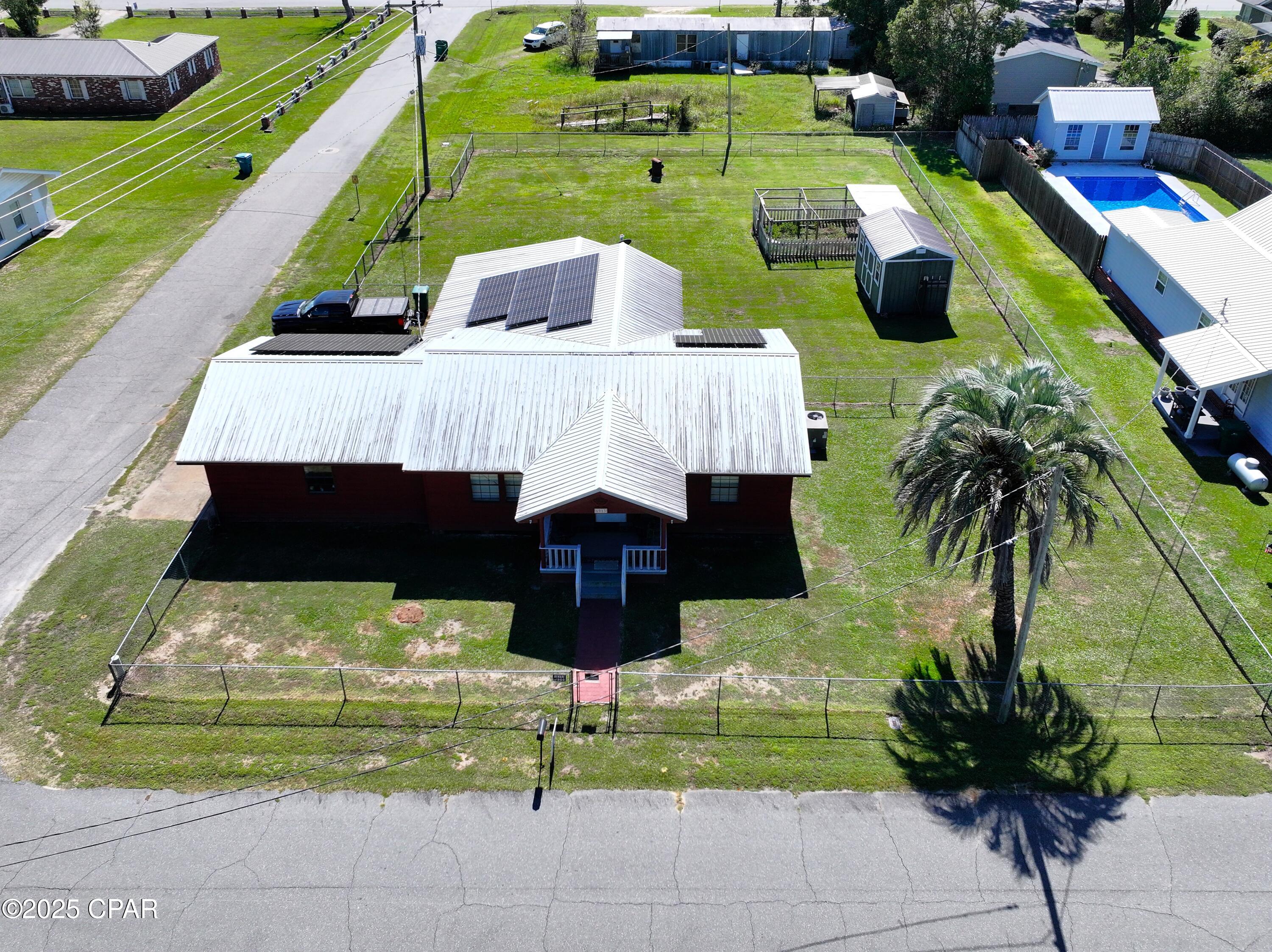 [No Recorded Subdiv] - Residential