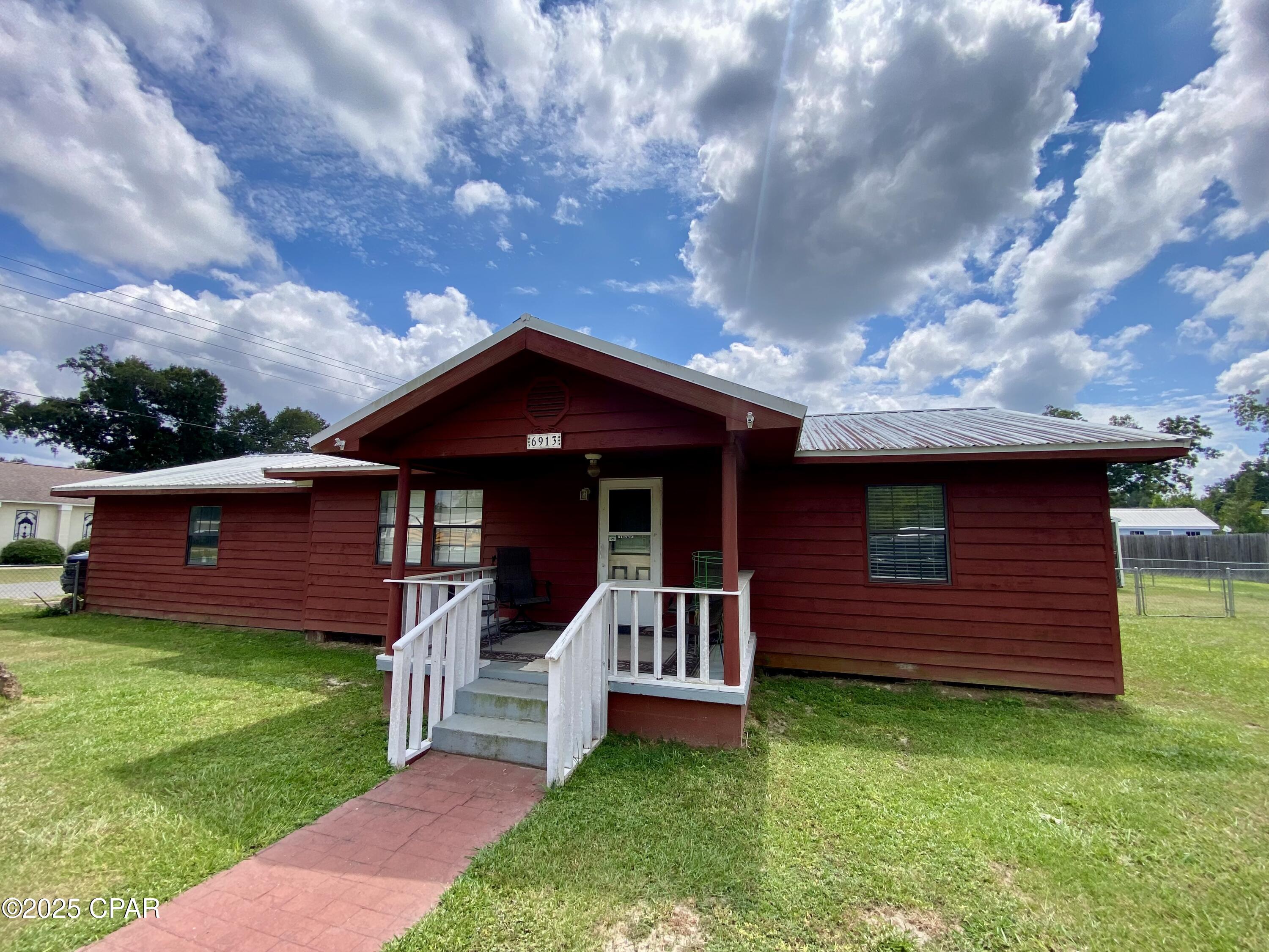 [No Recorded Subdiv] - Residential