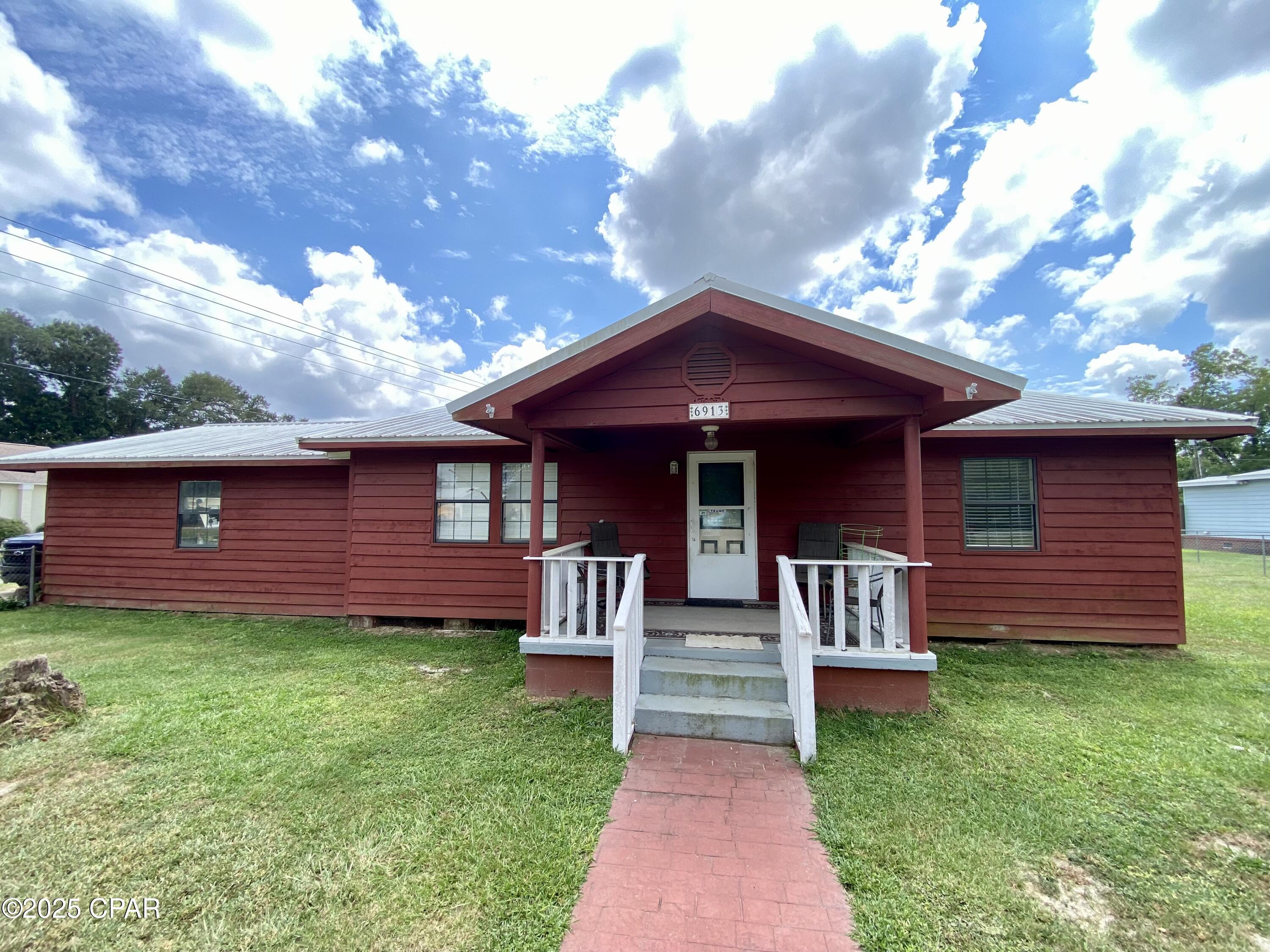 [No Recorded Subdiv] - Residential