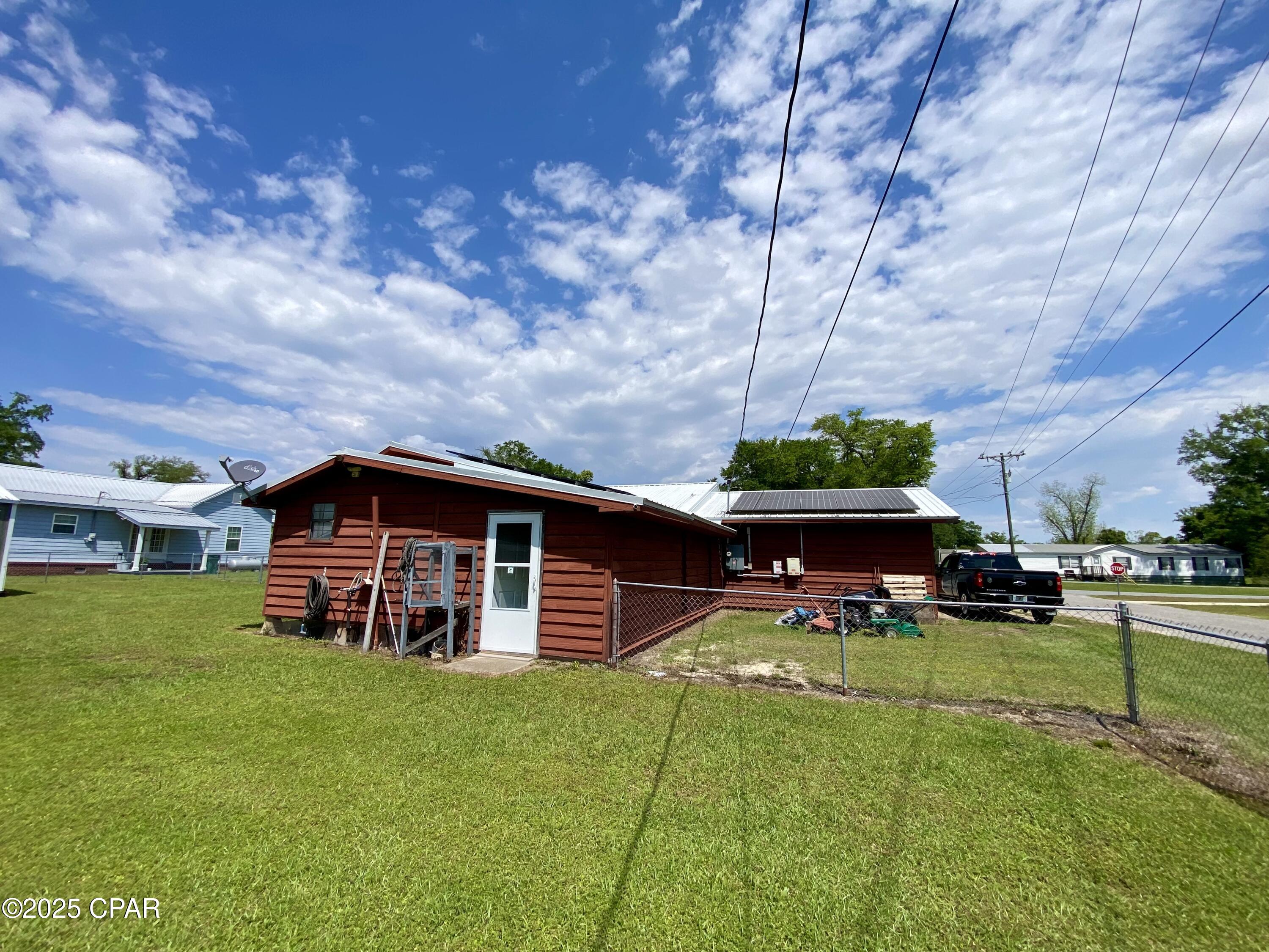 [No Recorded Subdiv] - Residential