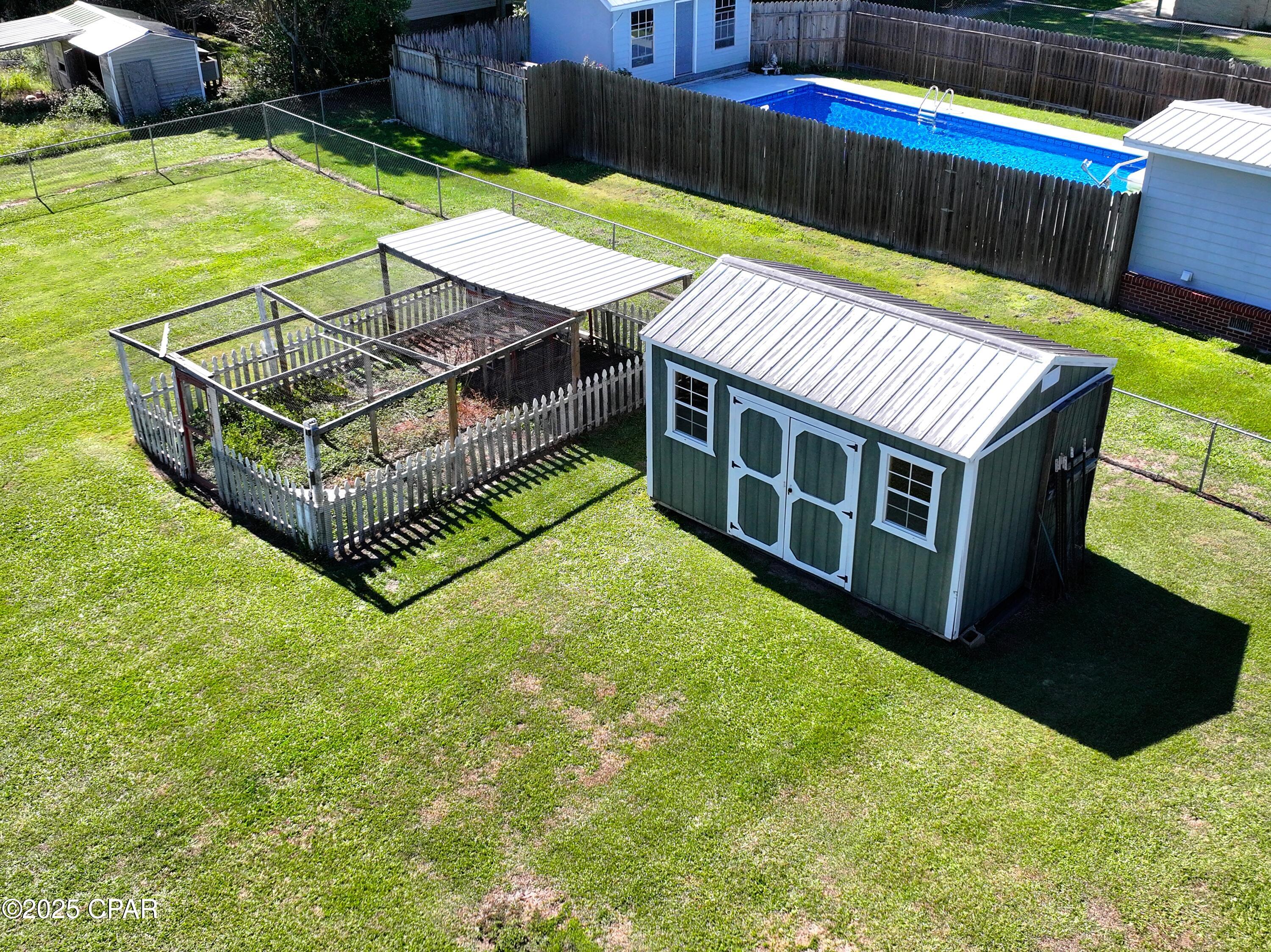 [No Recorded Subdiv] - Residential