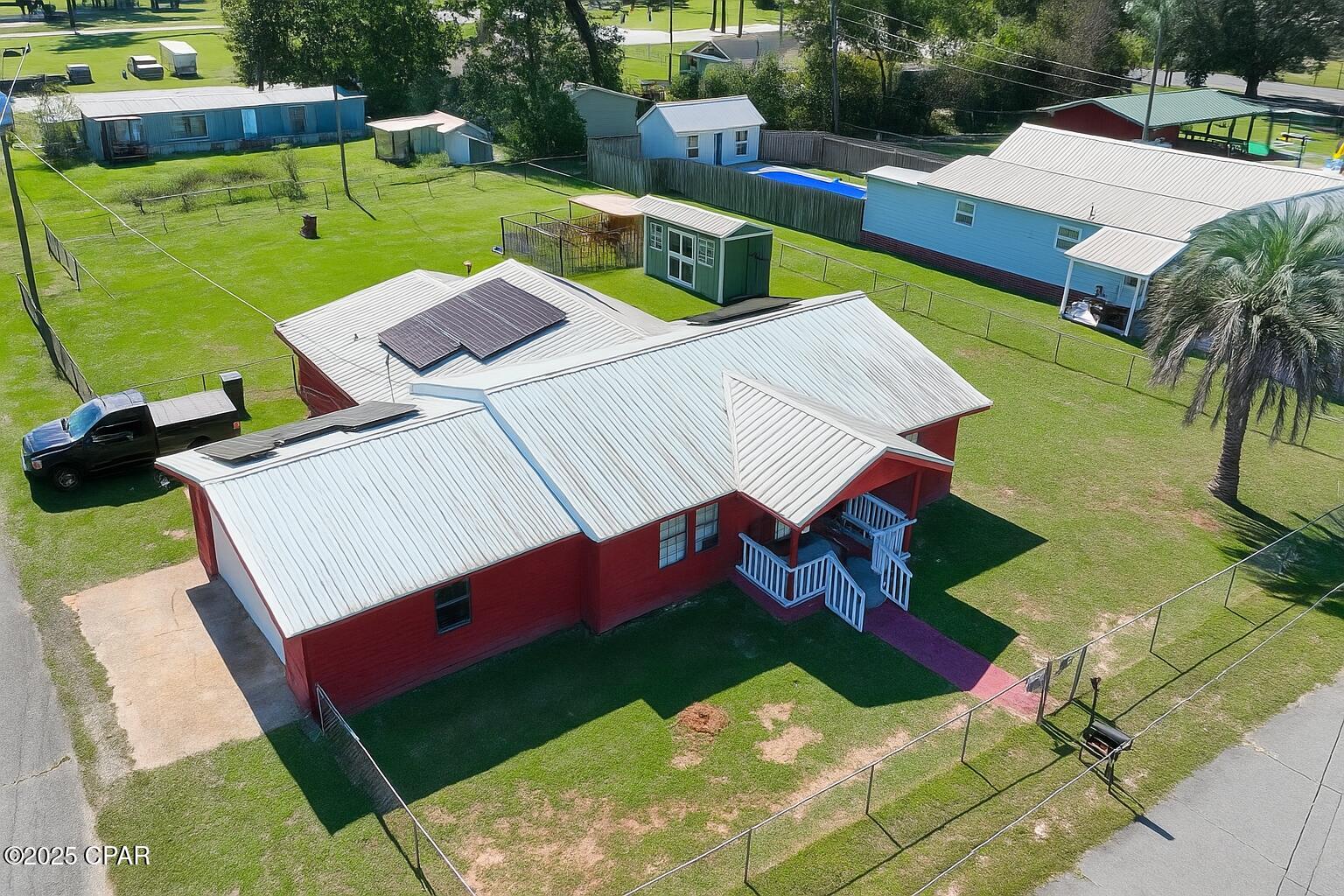 [No Recorded Subdiv] - Residential