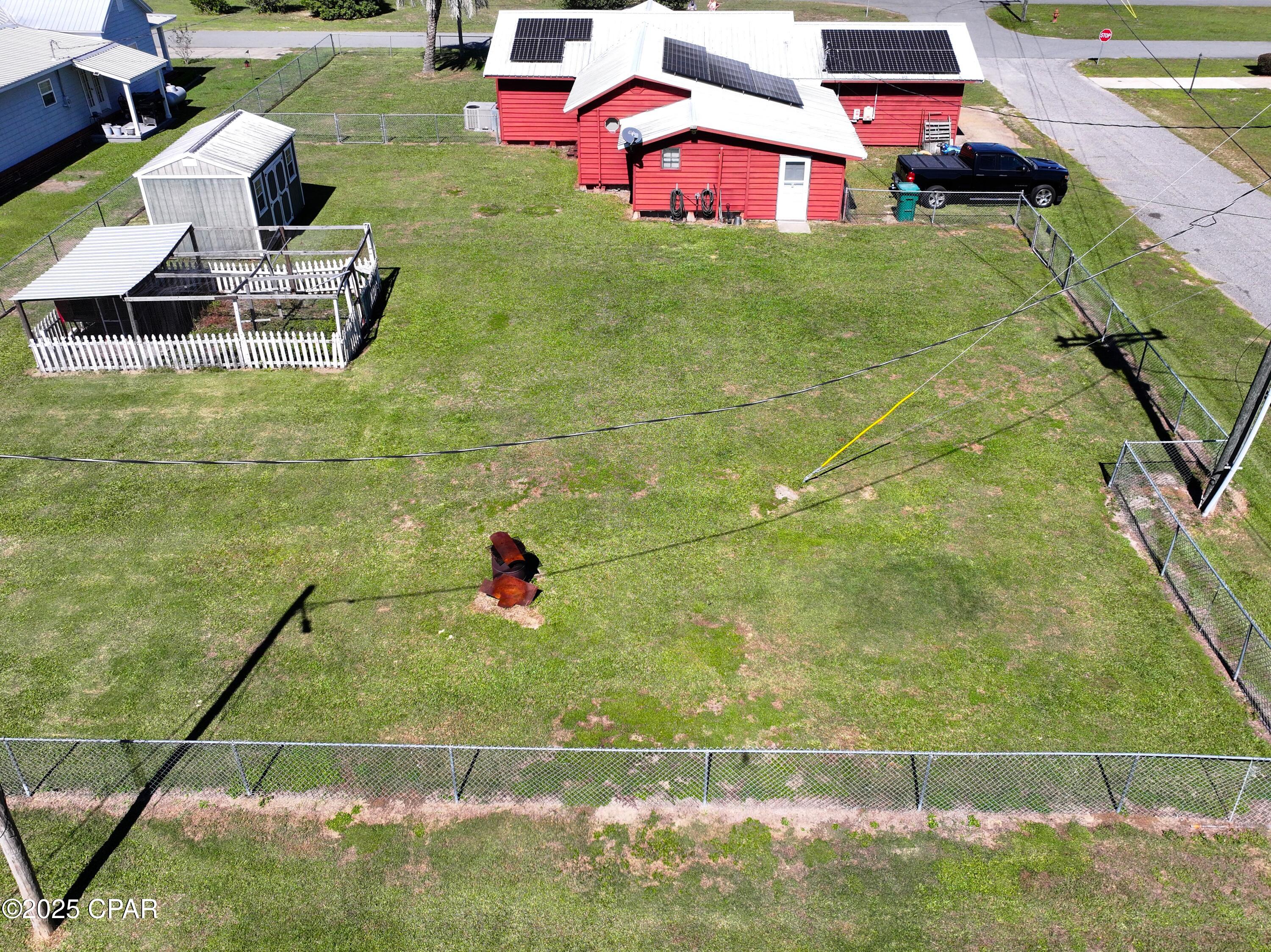 [No Recorded Subdiv] - Residential