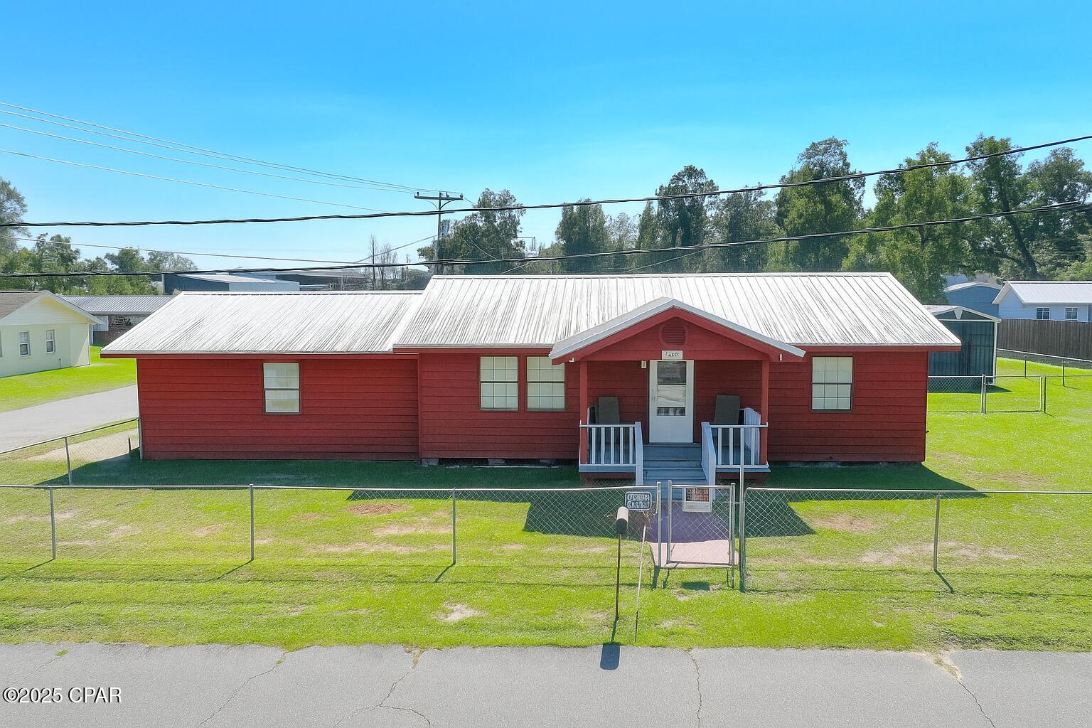 [No Recorded Subdiv] - Residential